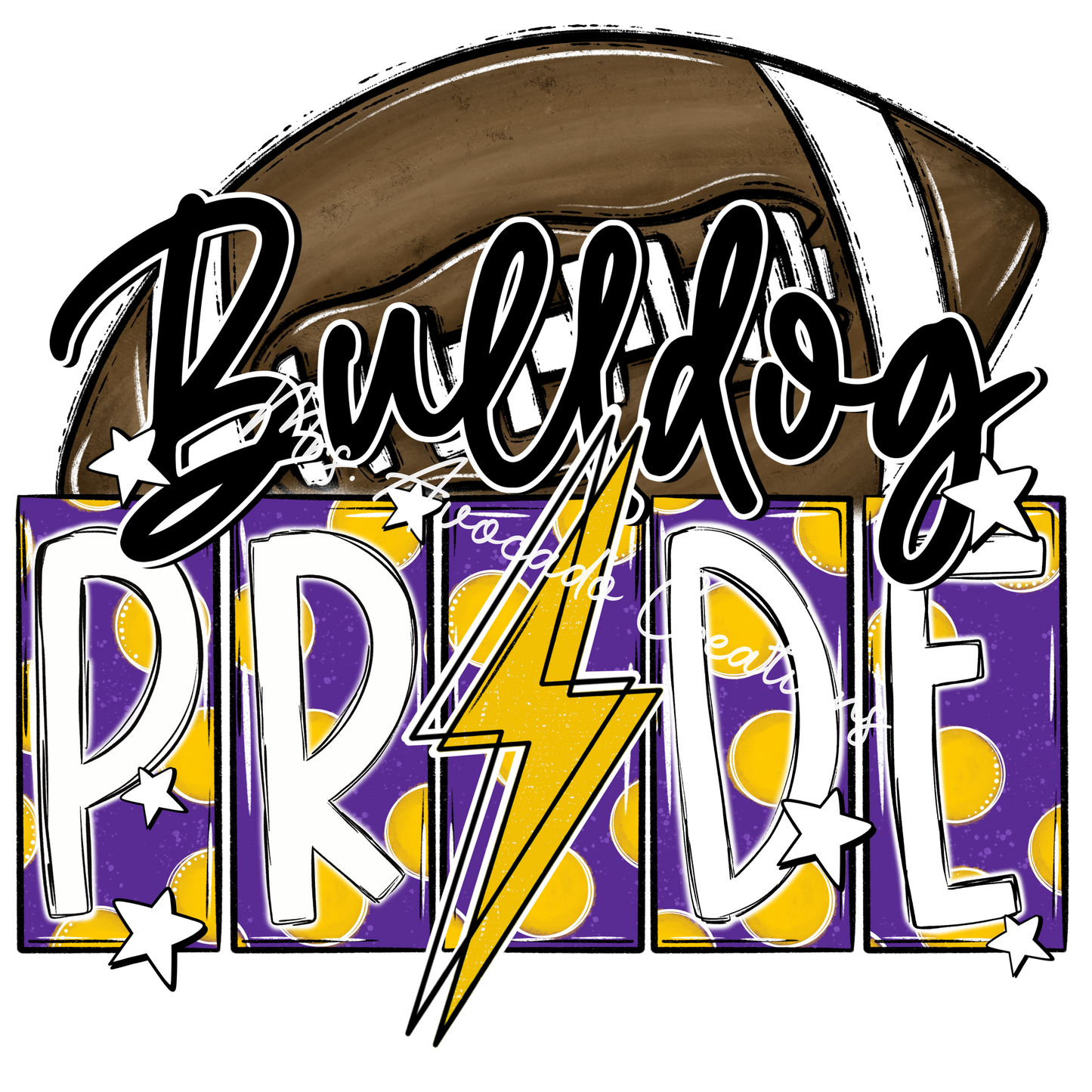 Bulldog pride