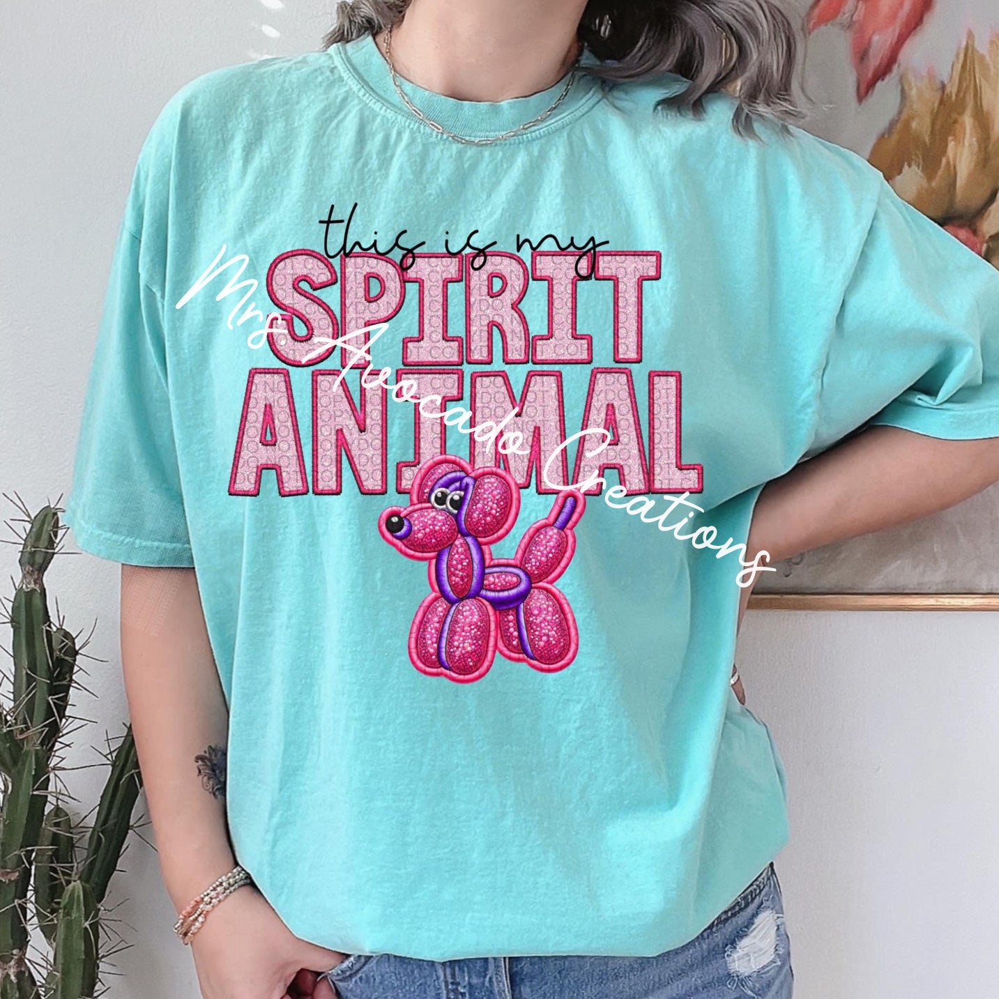 Spirit Animal