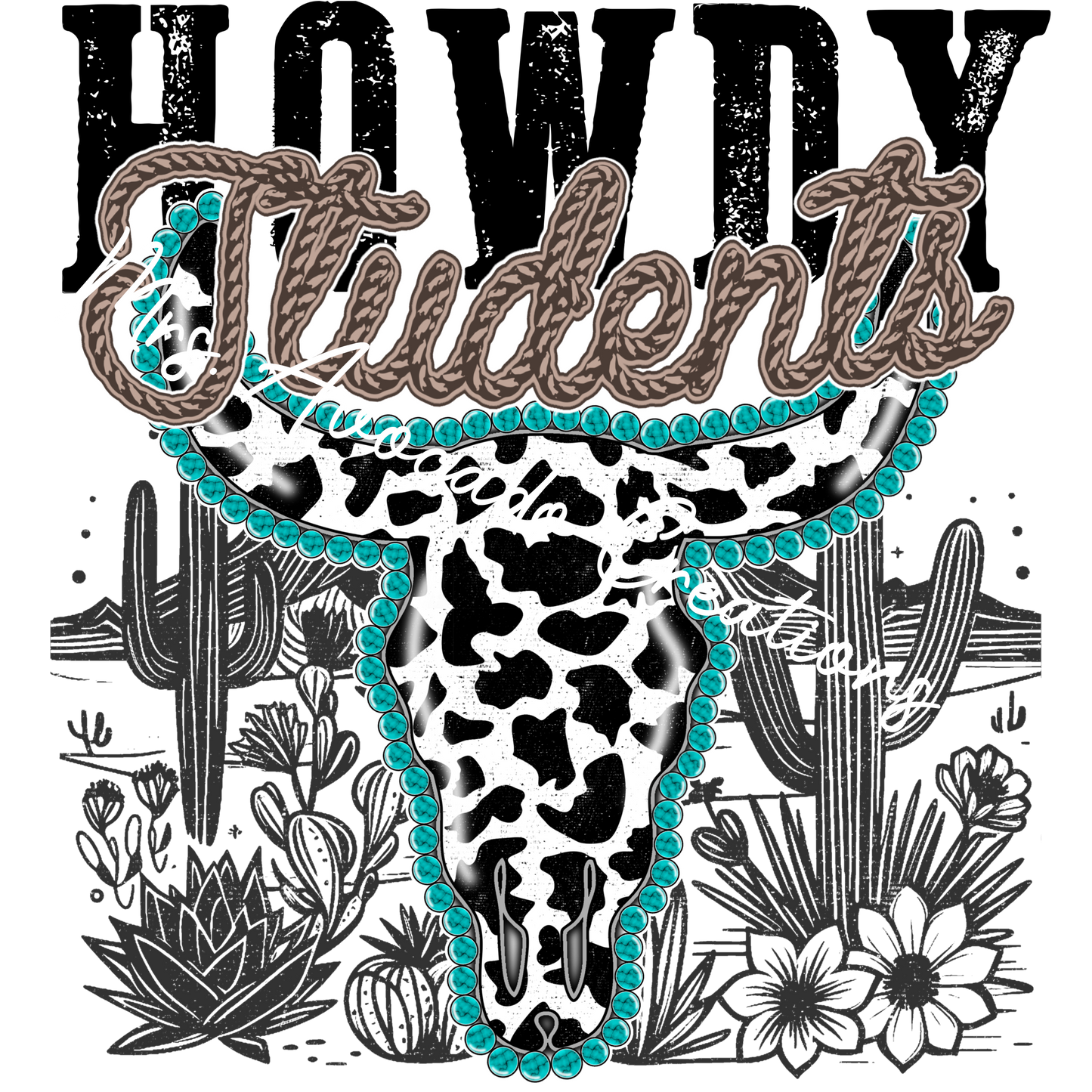 Howdy Students