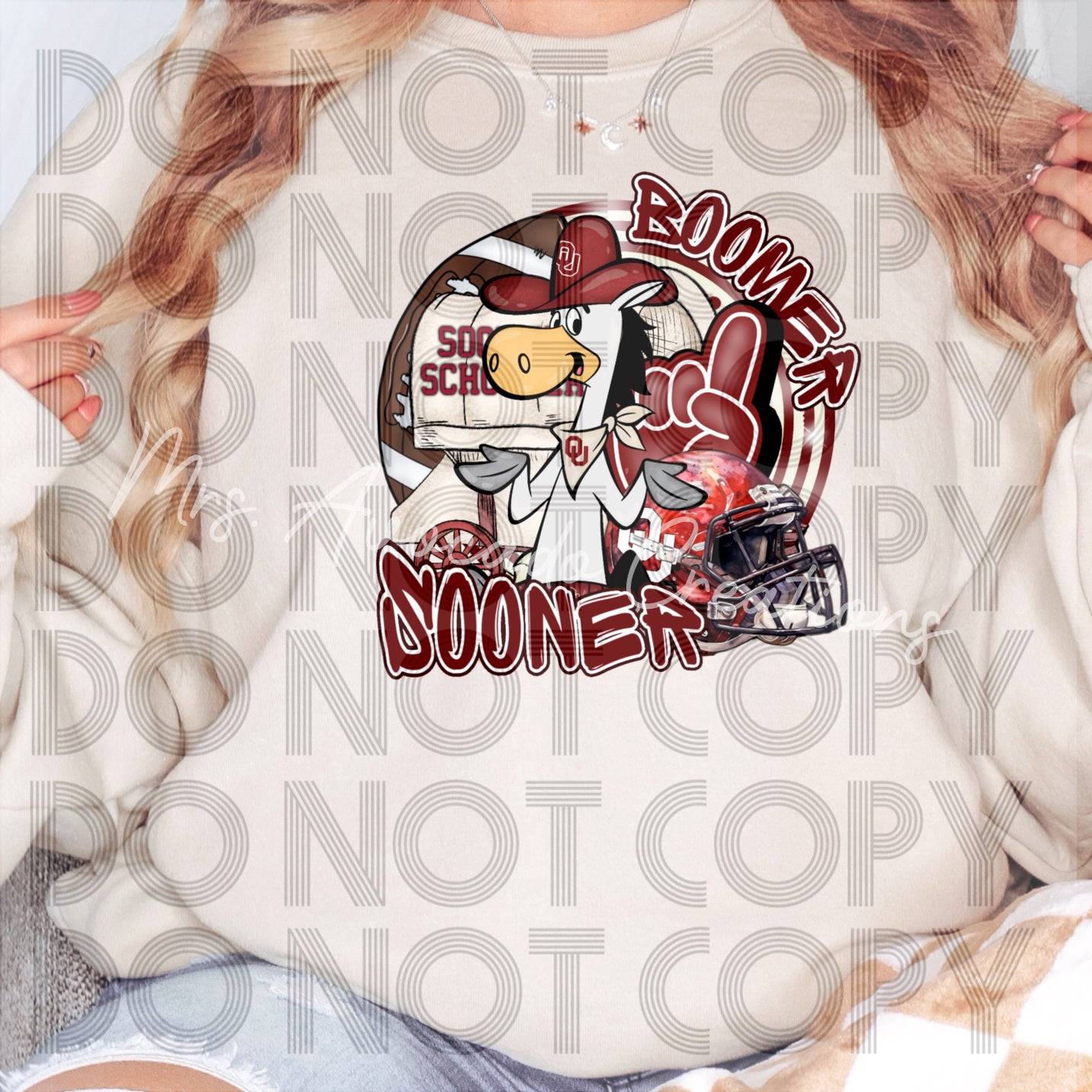 Oklahoma Boomer