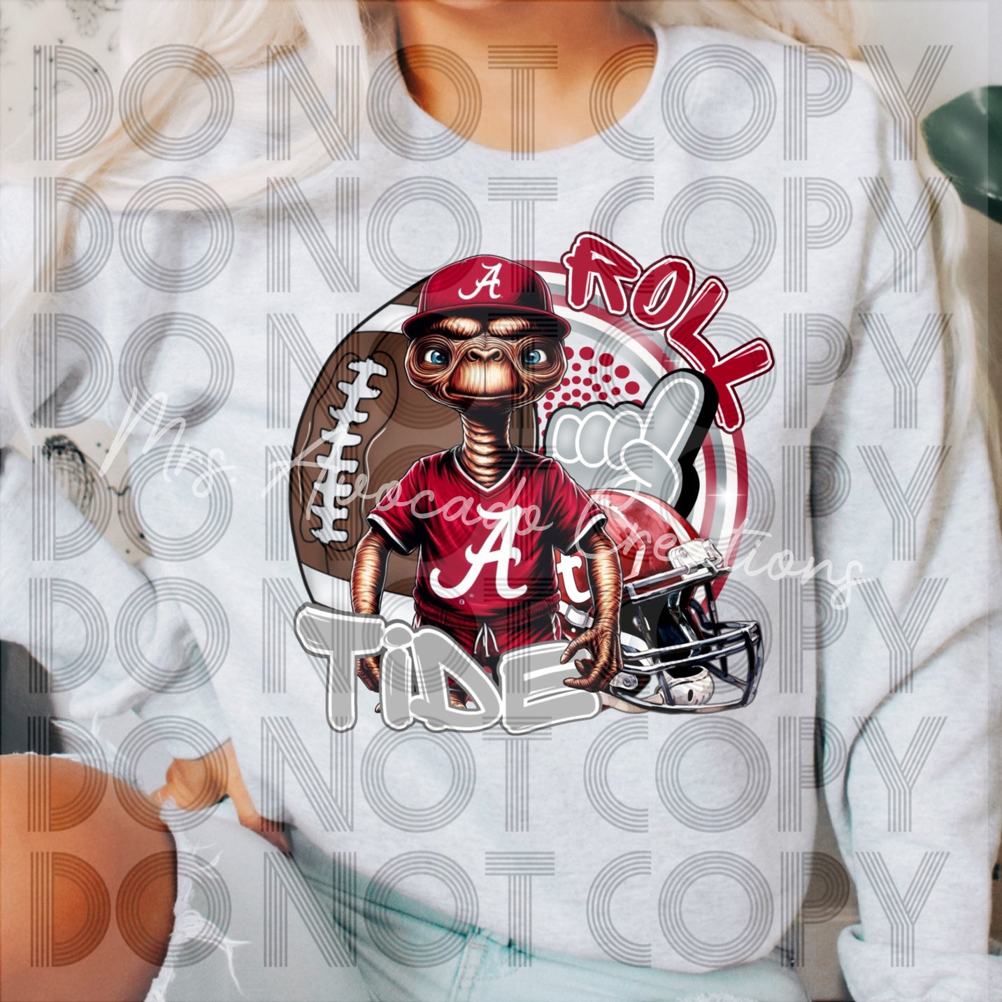 Alabama Alien