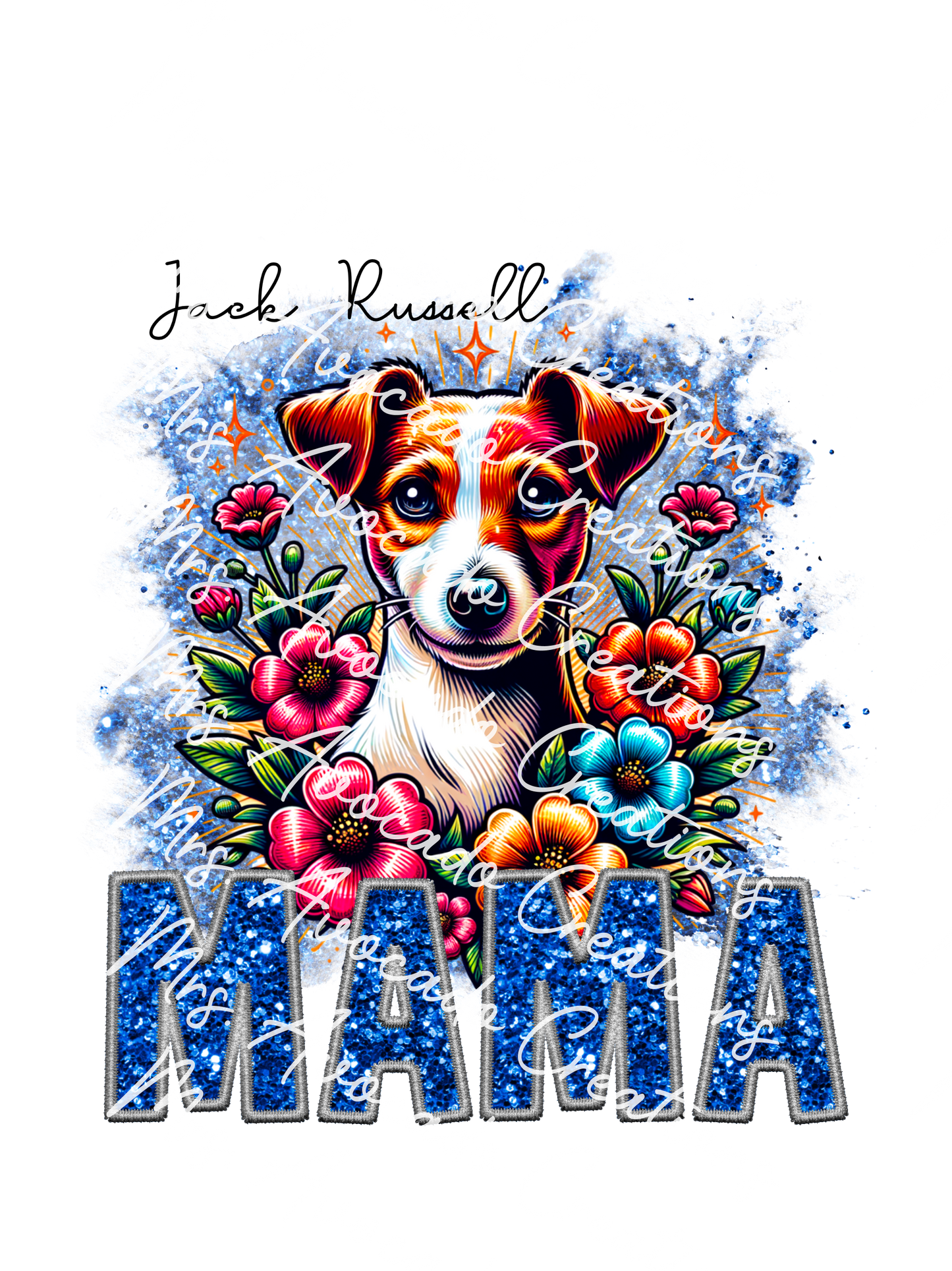 Jack Russell