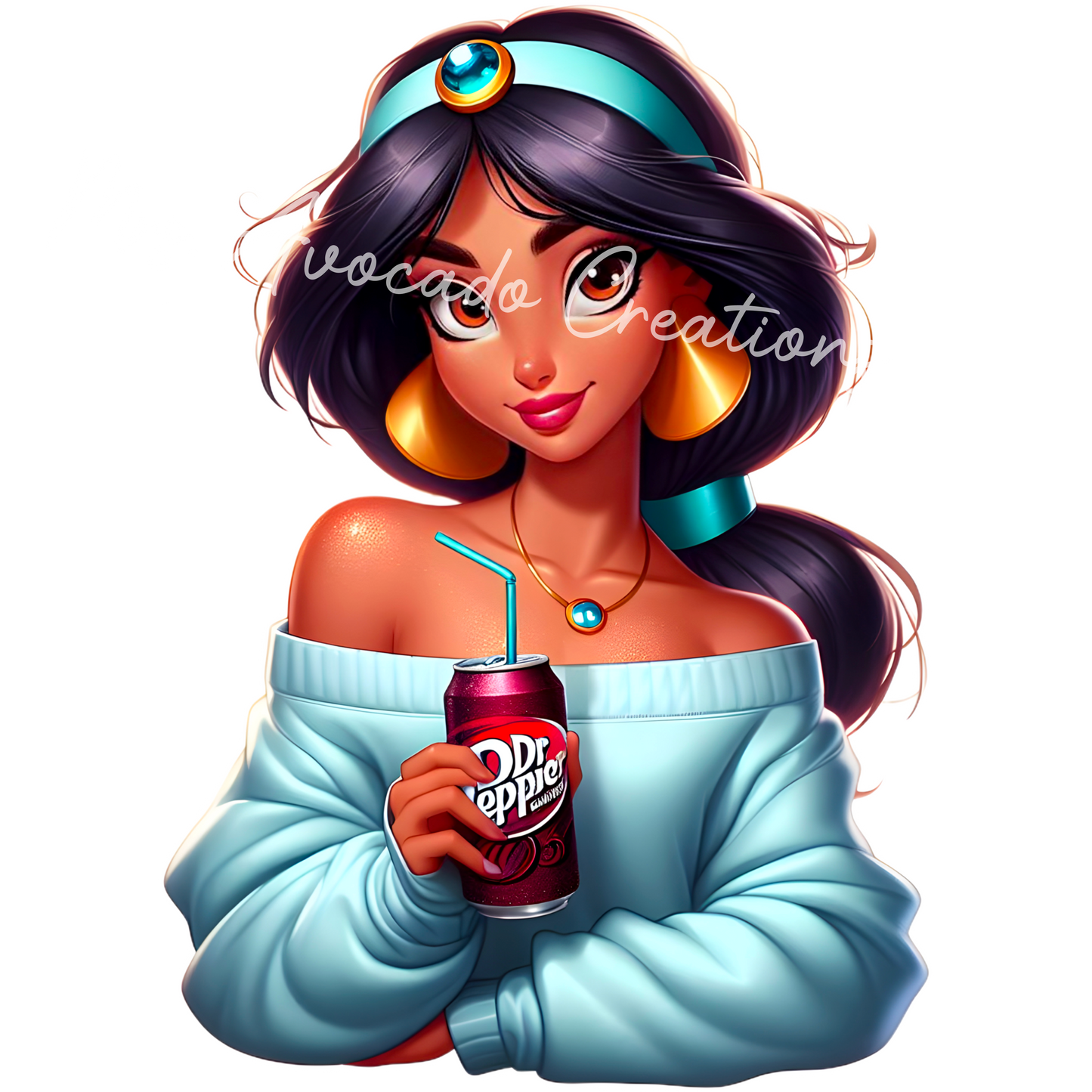 Jasmine DP