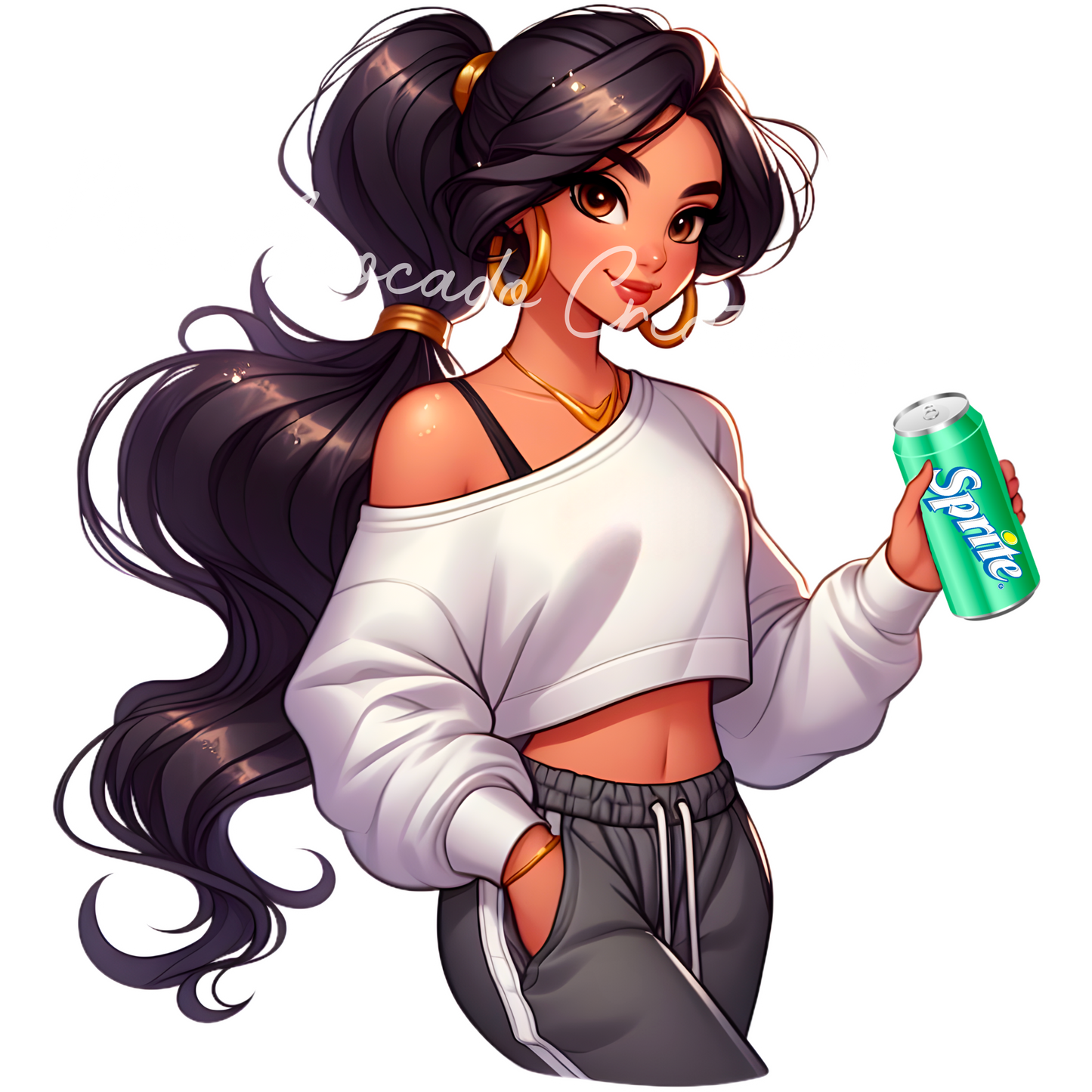 Jasmine Spr ite