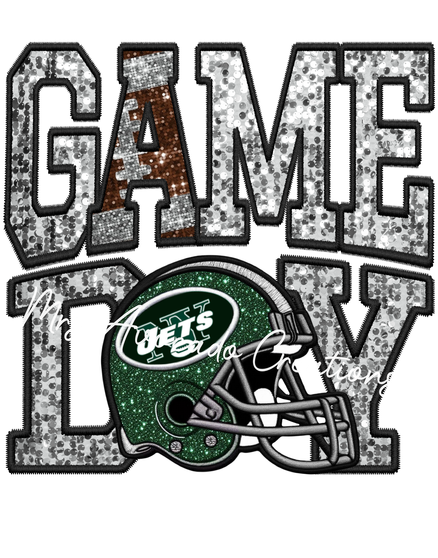 Game Day New York J
