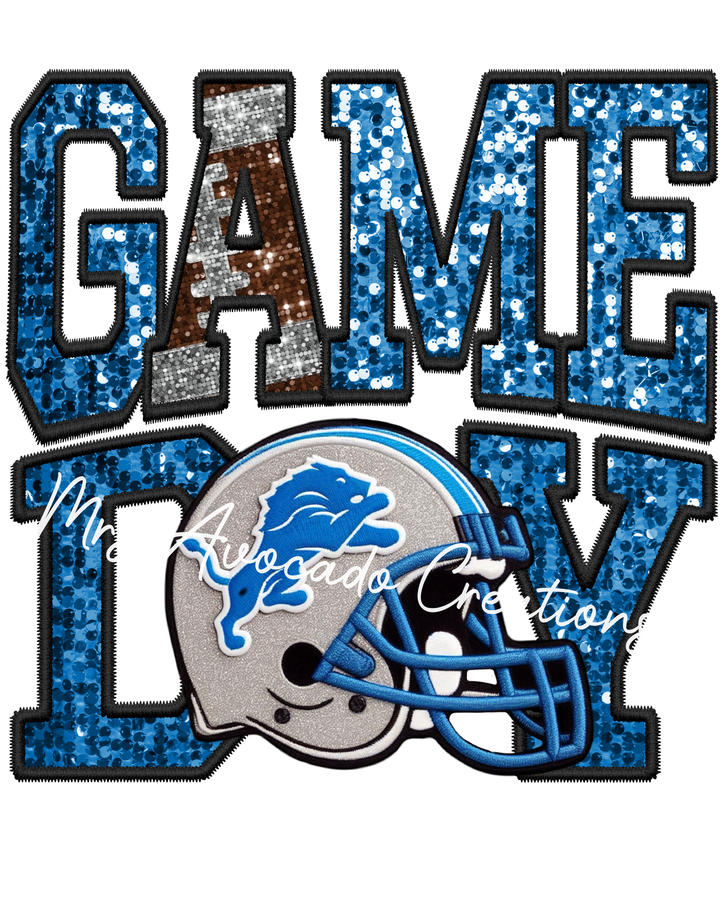 Game Day Detroit