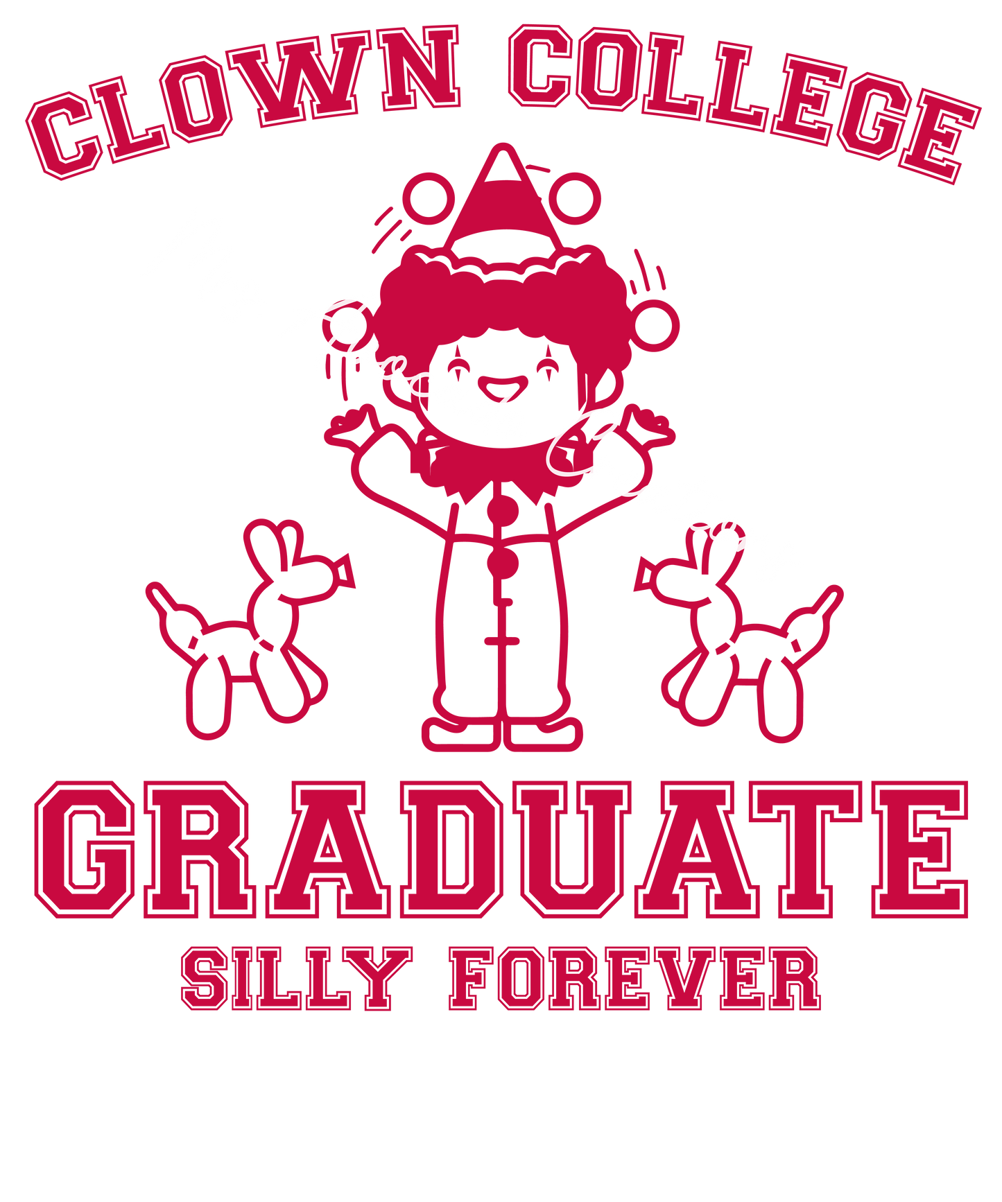 Clown college