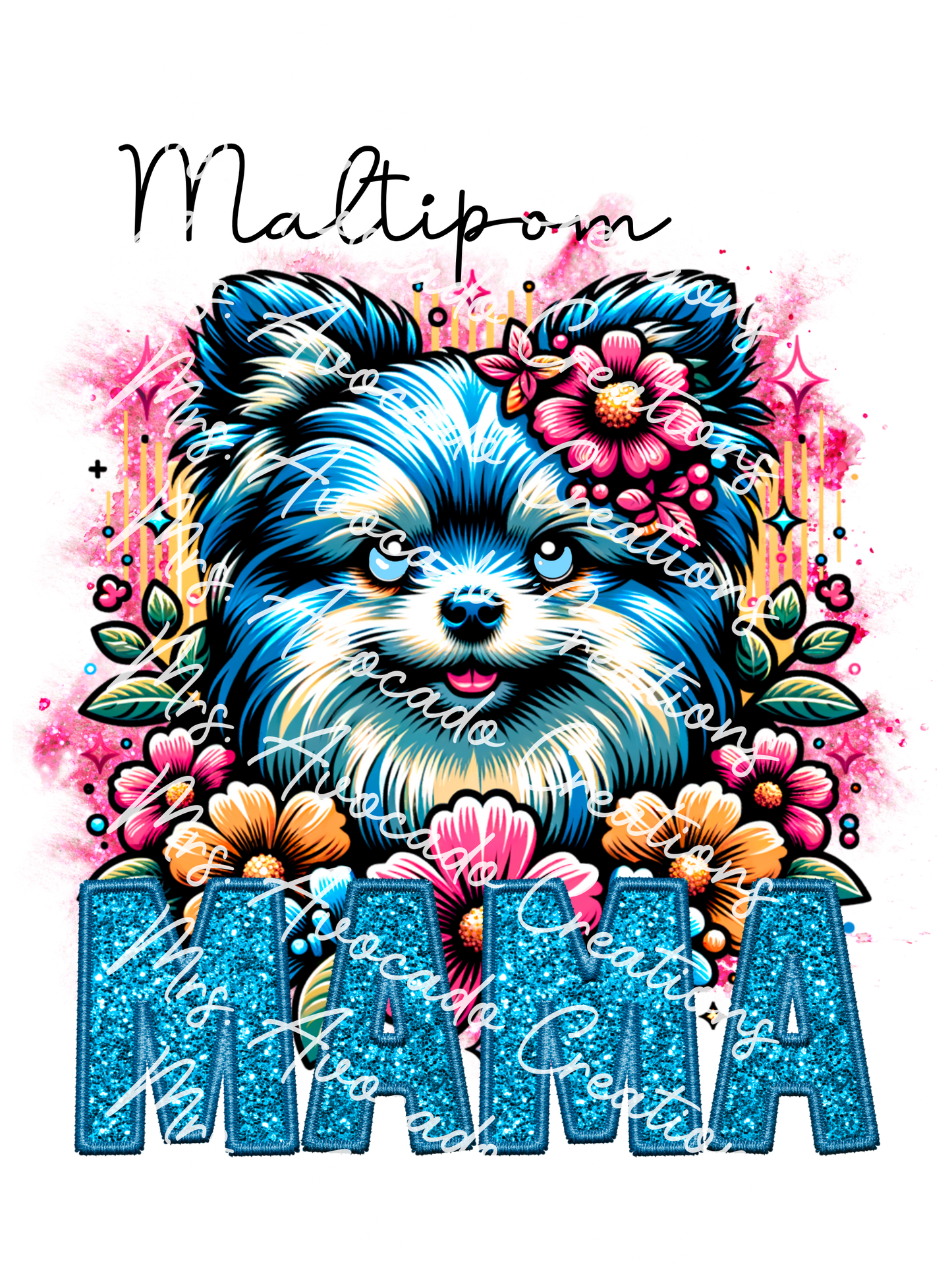 Maltipom