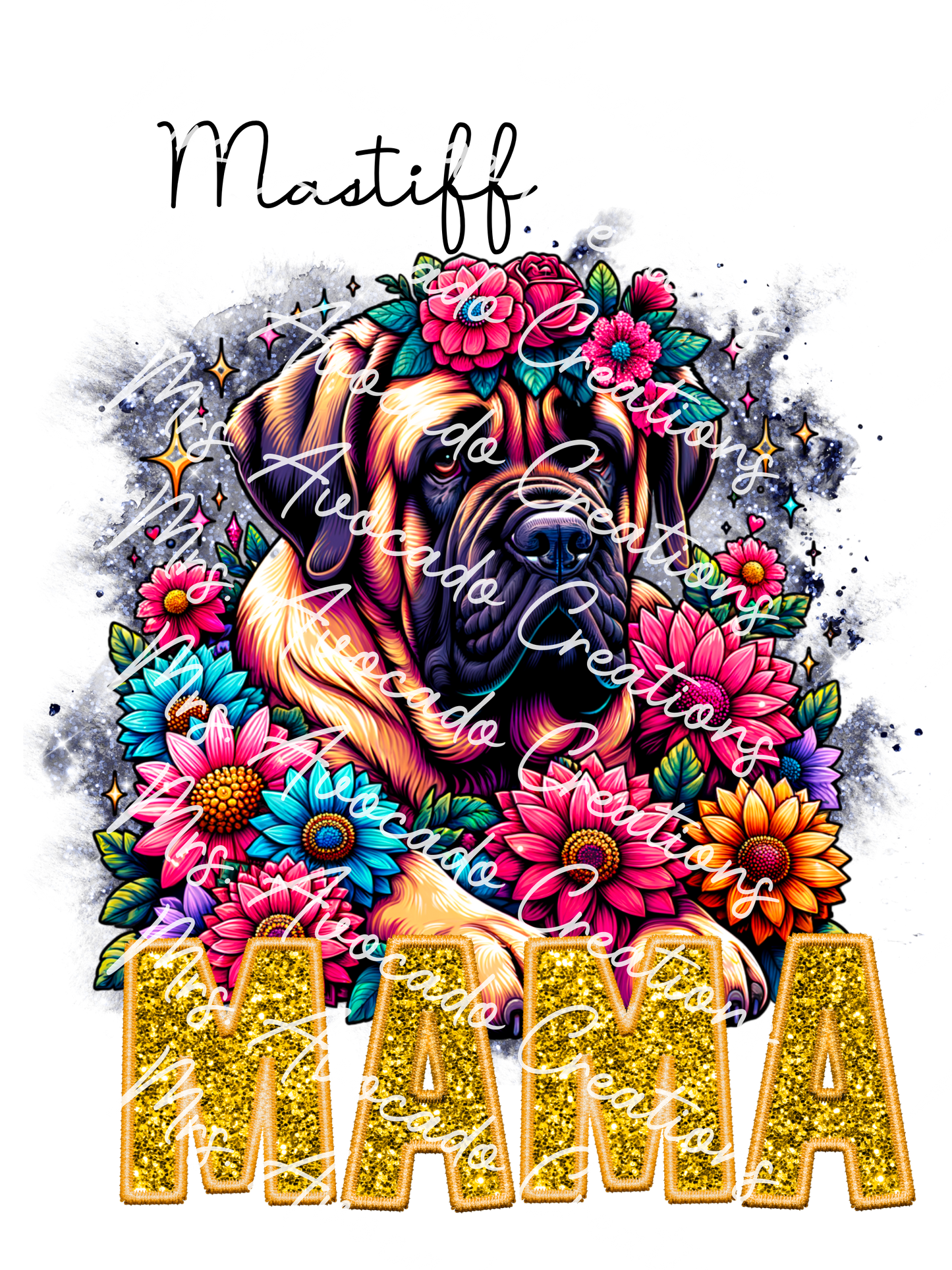 Mastiff