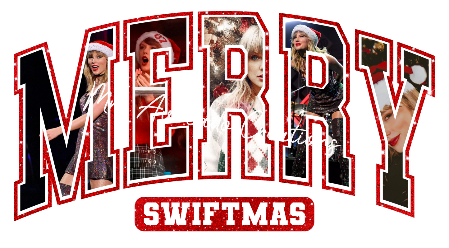 Merry Swiftmas