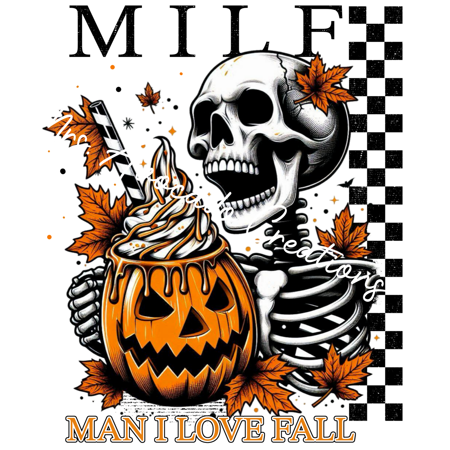 MILF Man I Love Fall