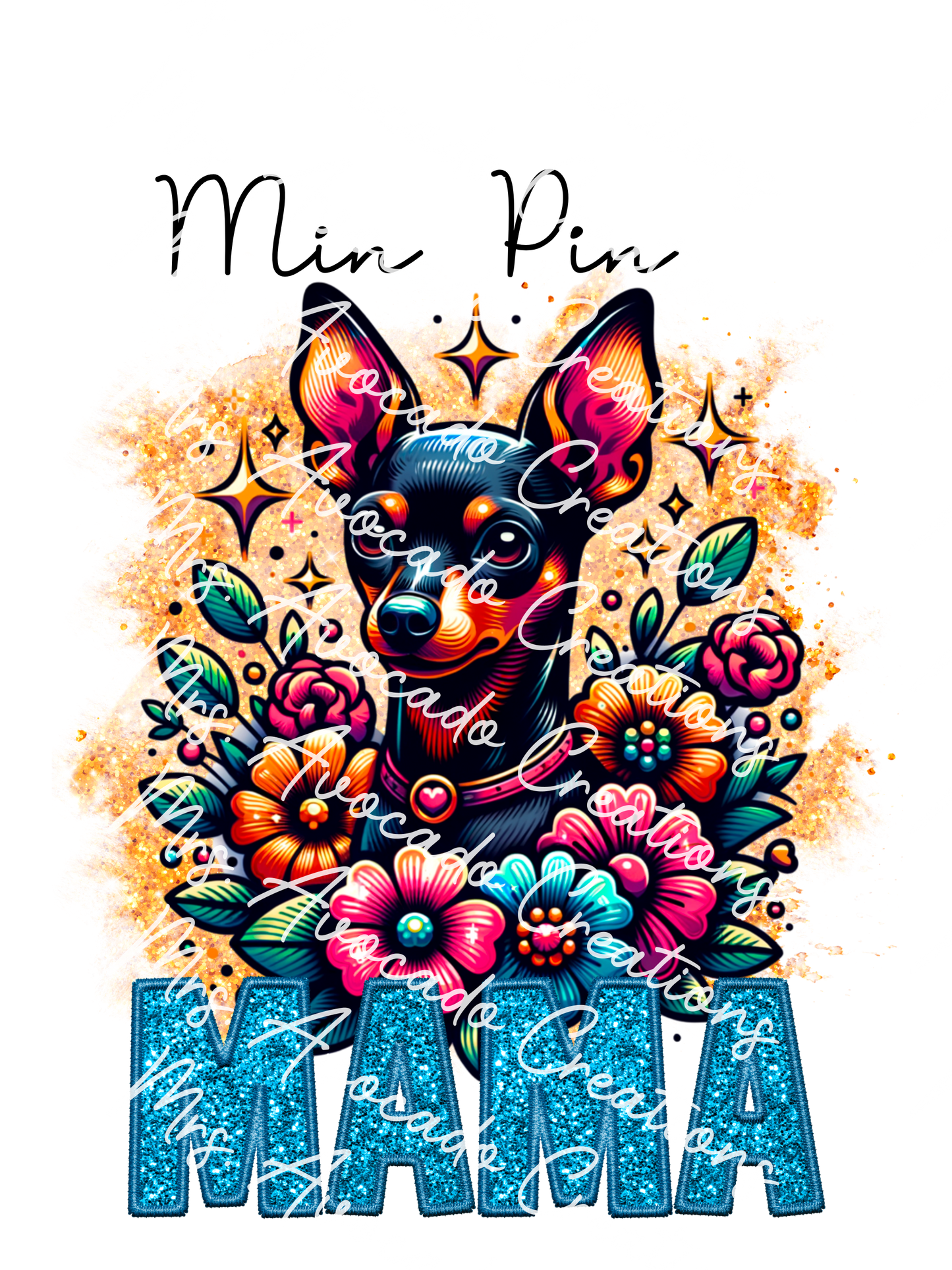Miniature Pinscher