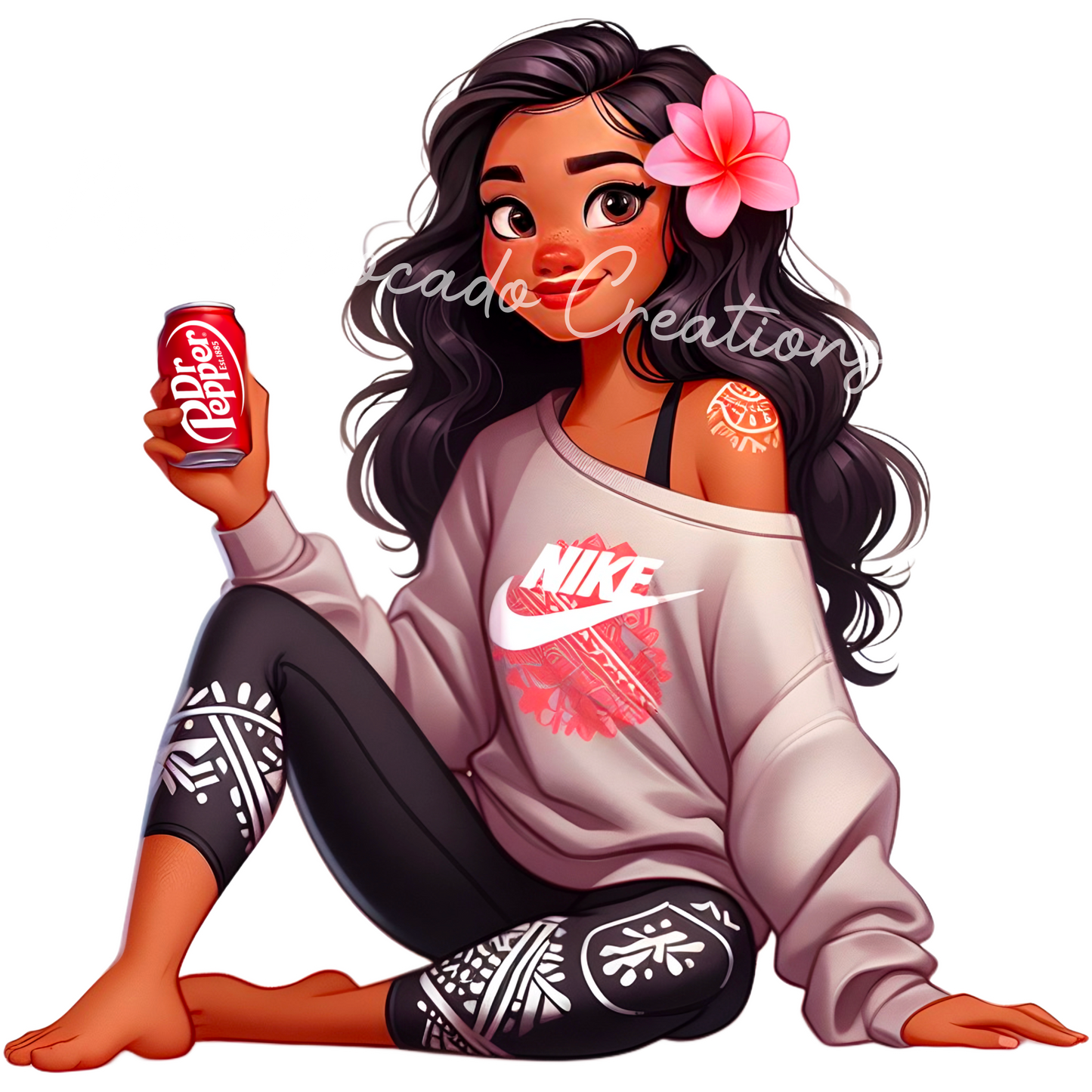 Mo Cola