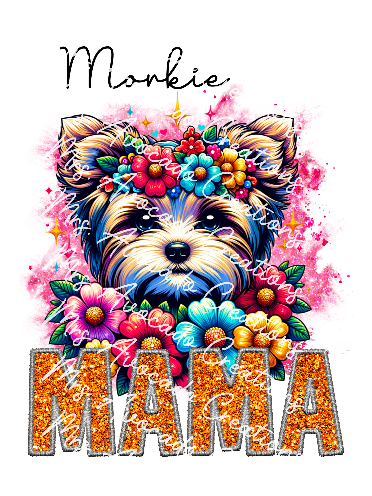 Morkie