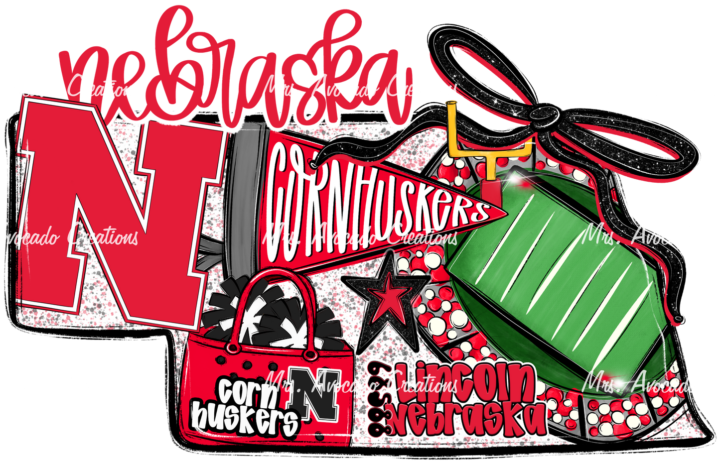 Cornhuskers