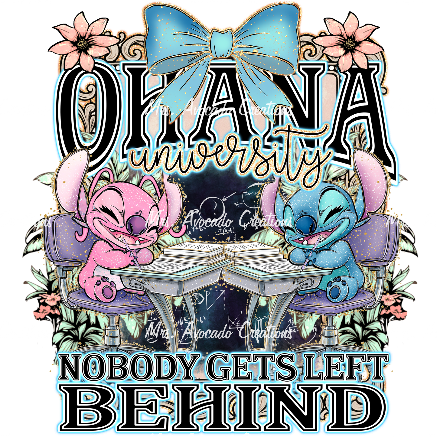 Ohana University