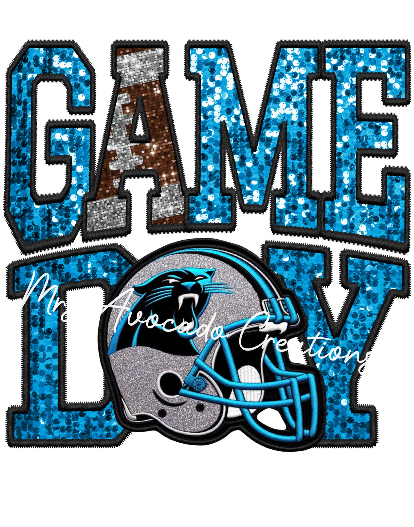 Game Day Carolina