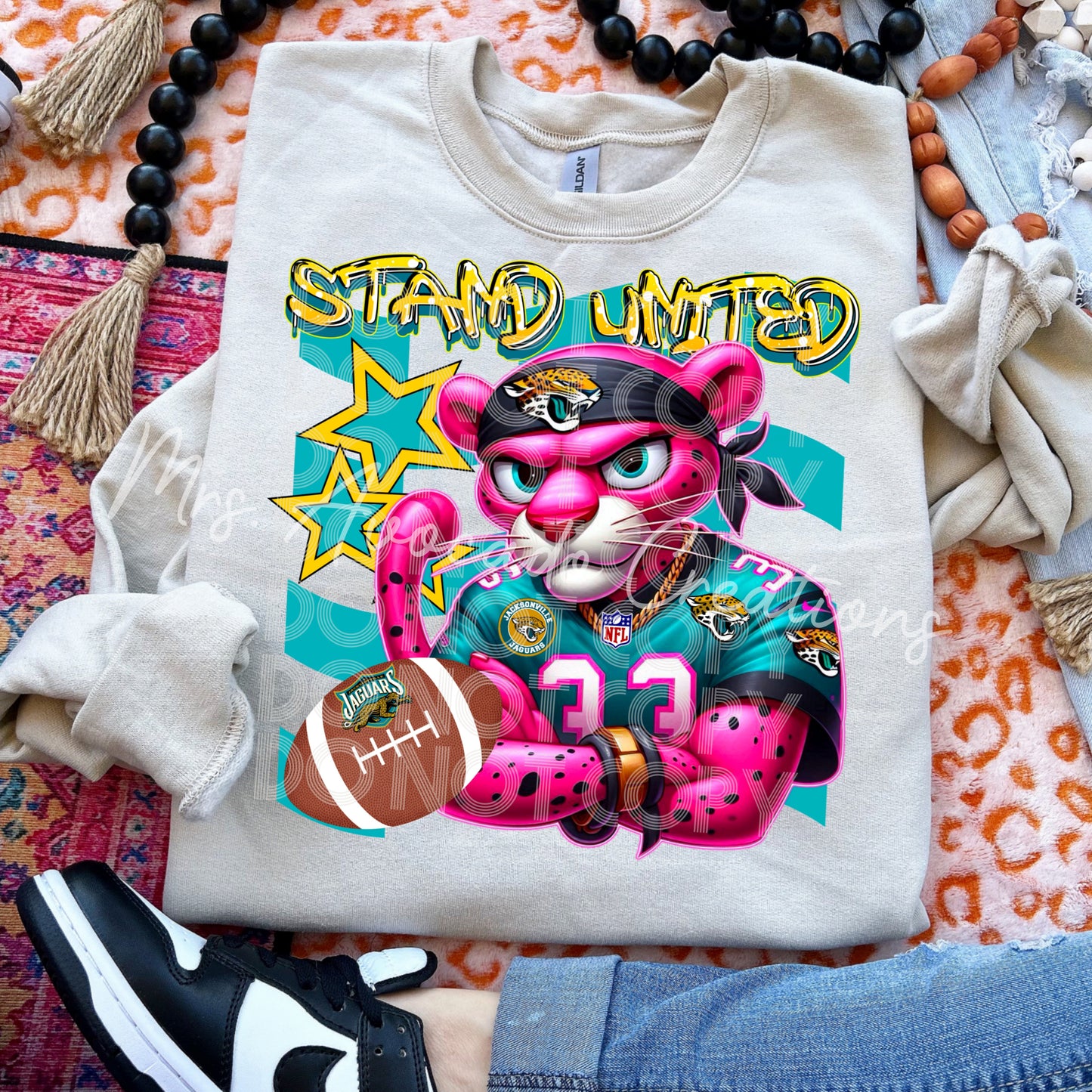 Jacksonville Panther