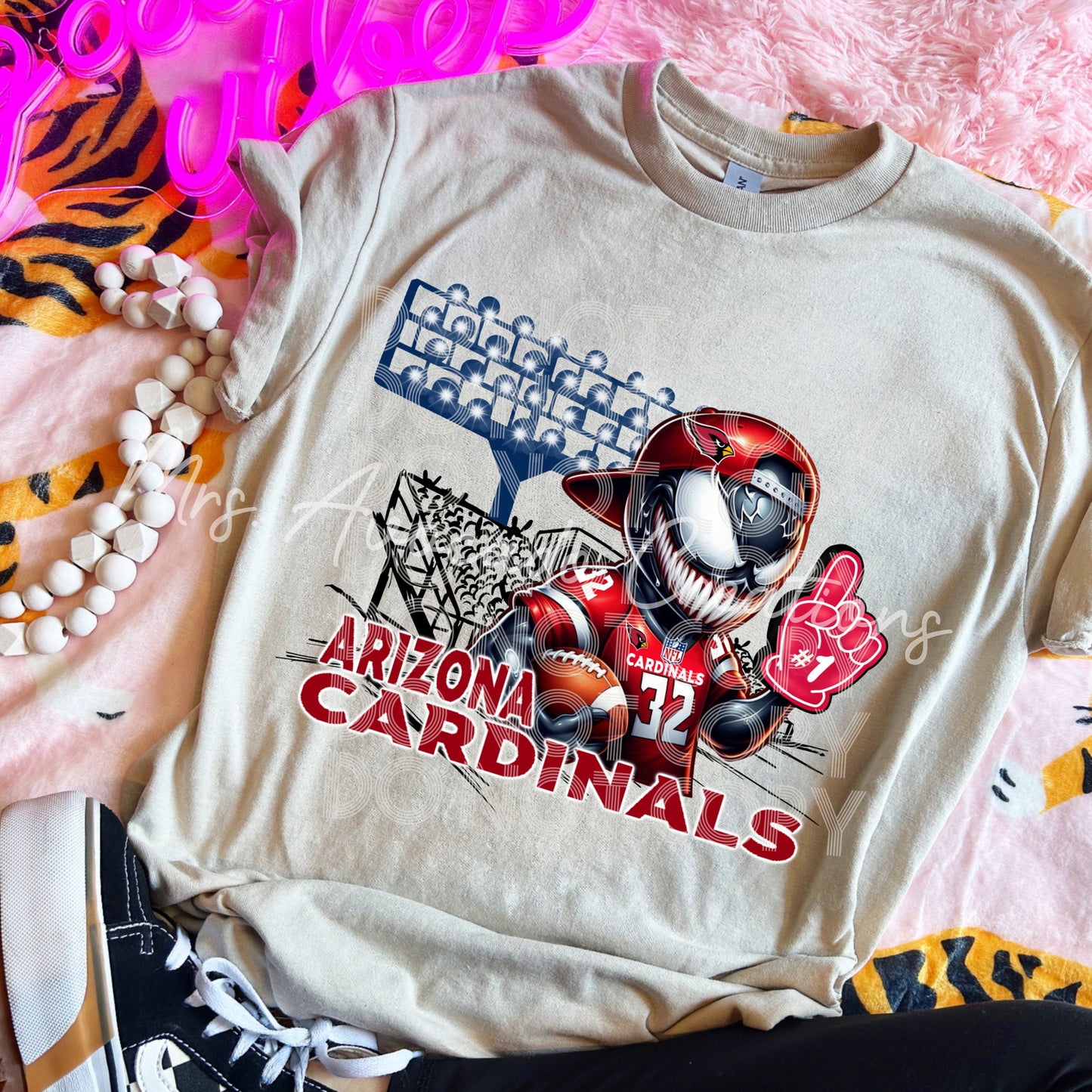 Arizona Venom