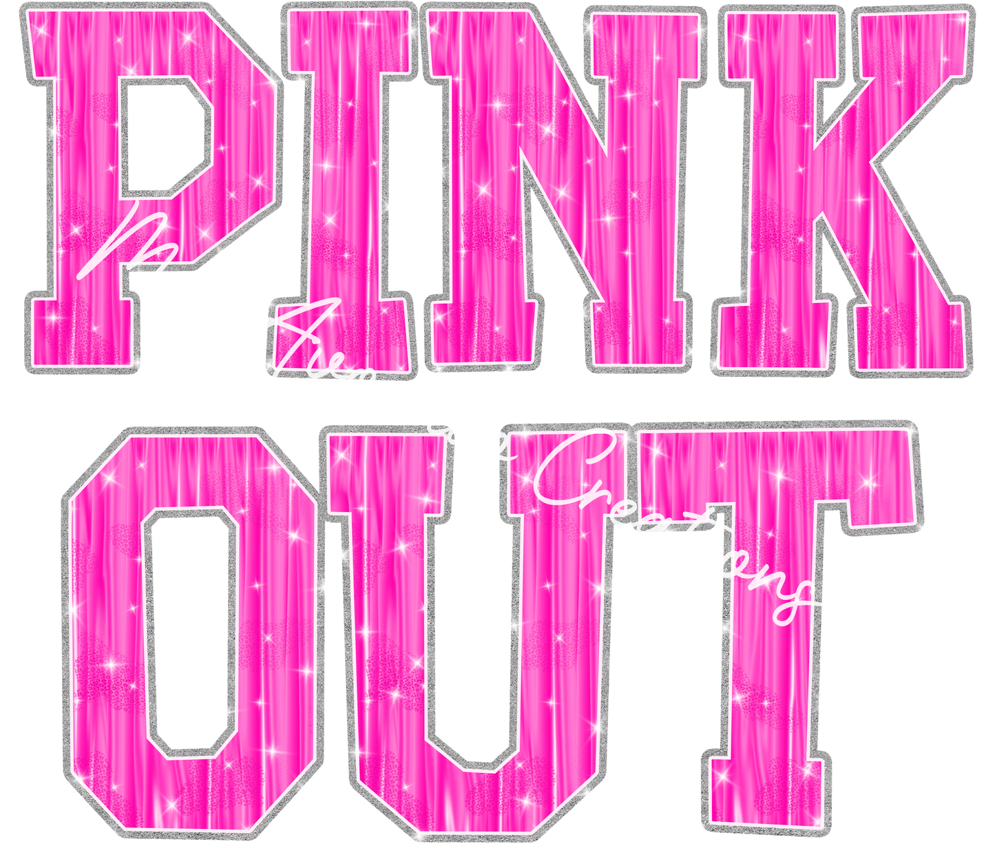Pink Out