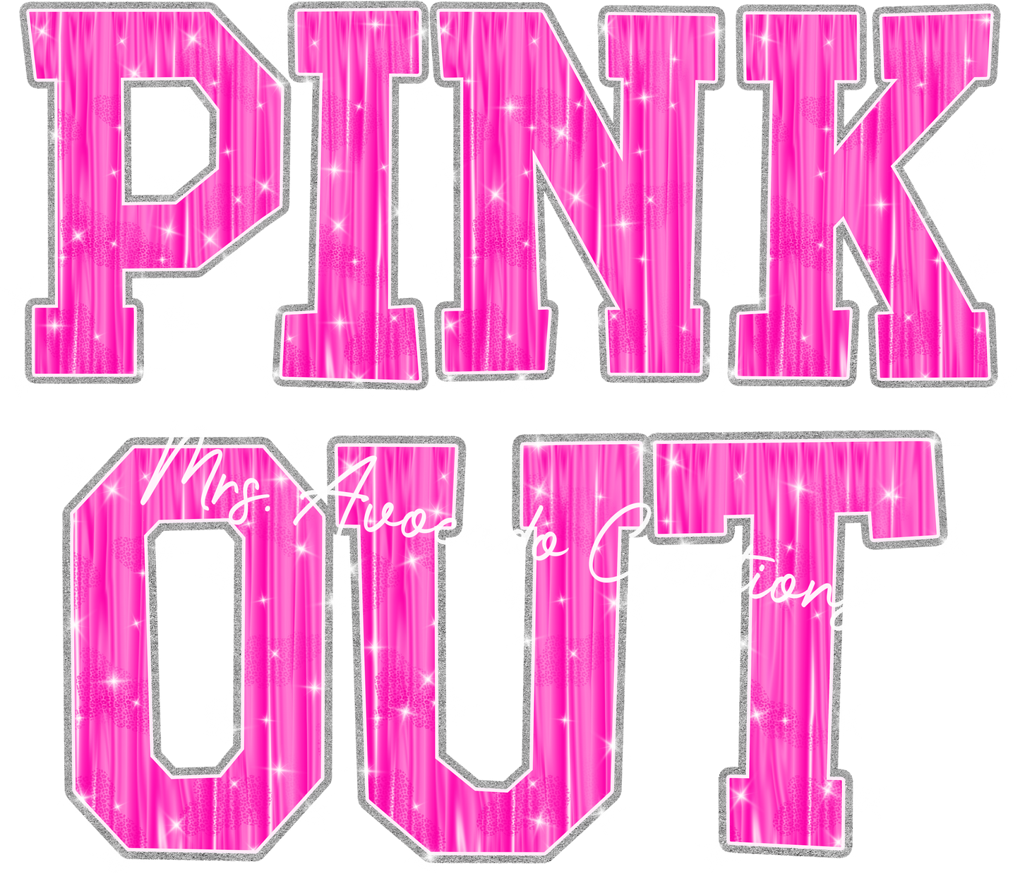 Pink Out