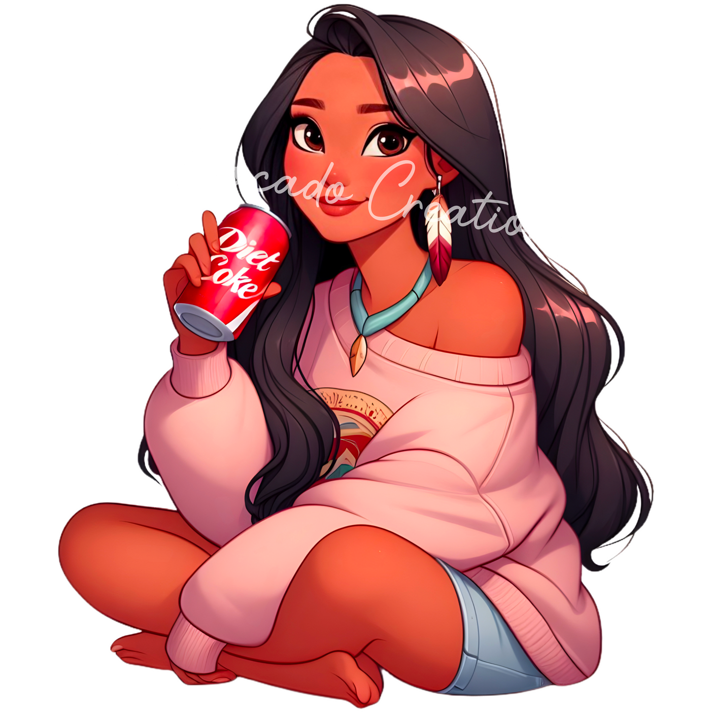 Poca Cola