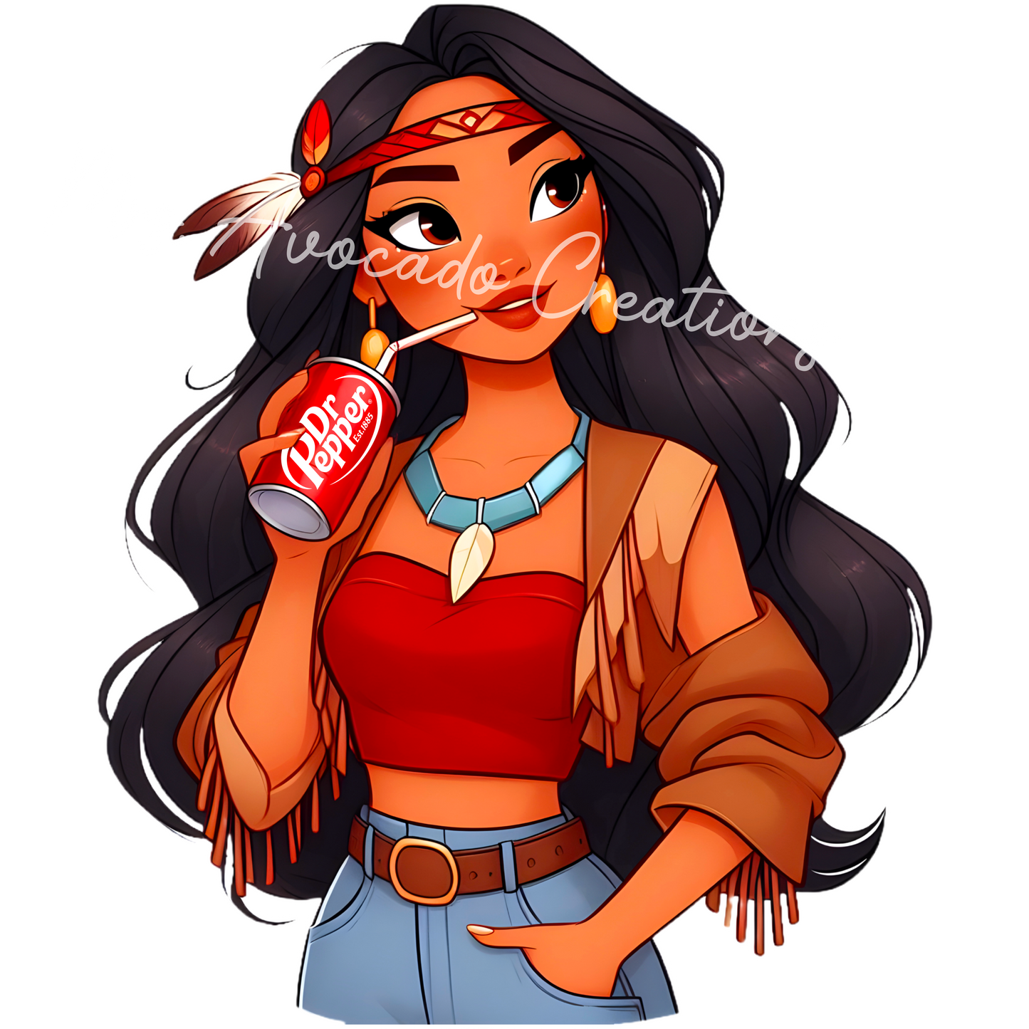 Poca DP