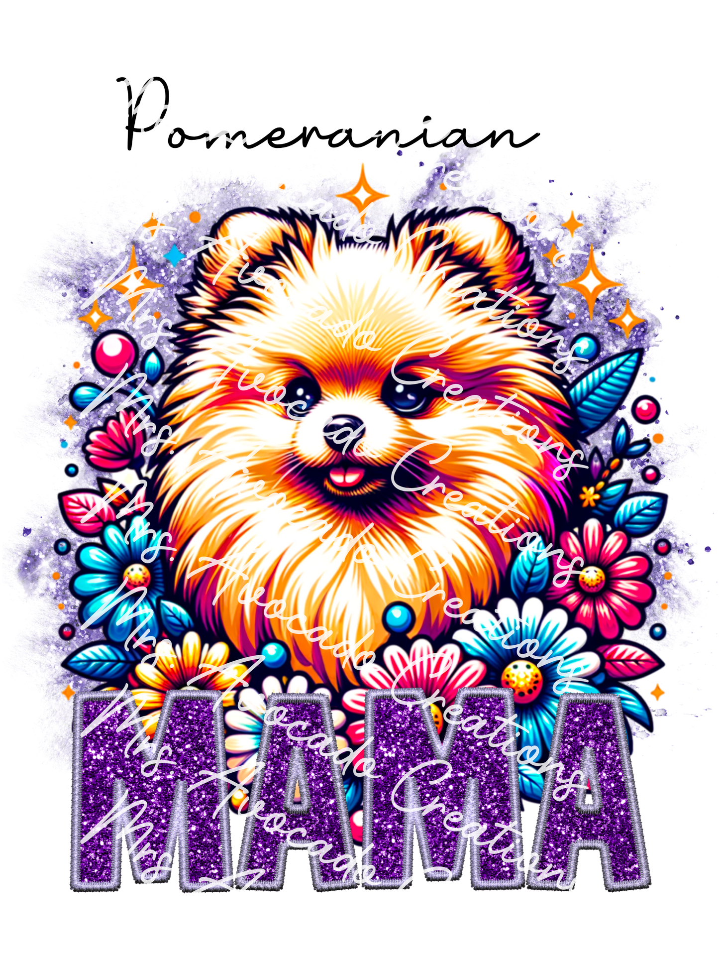 Pomeranian
