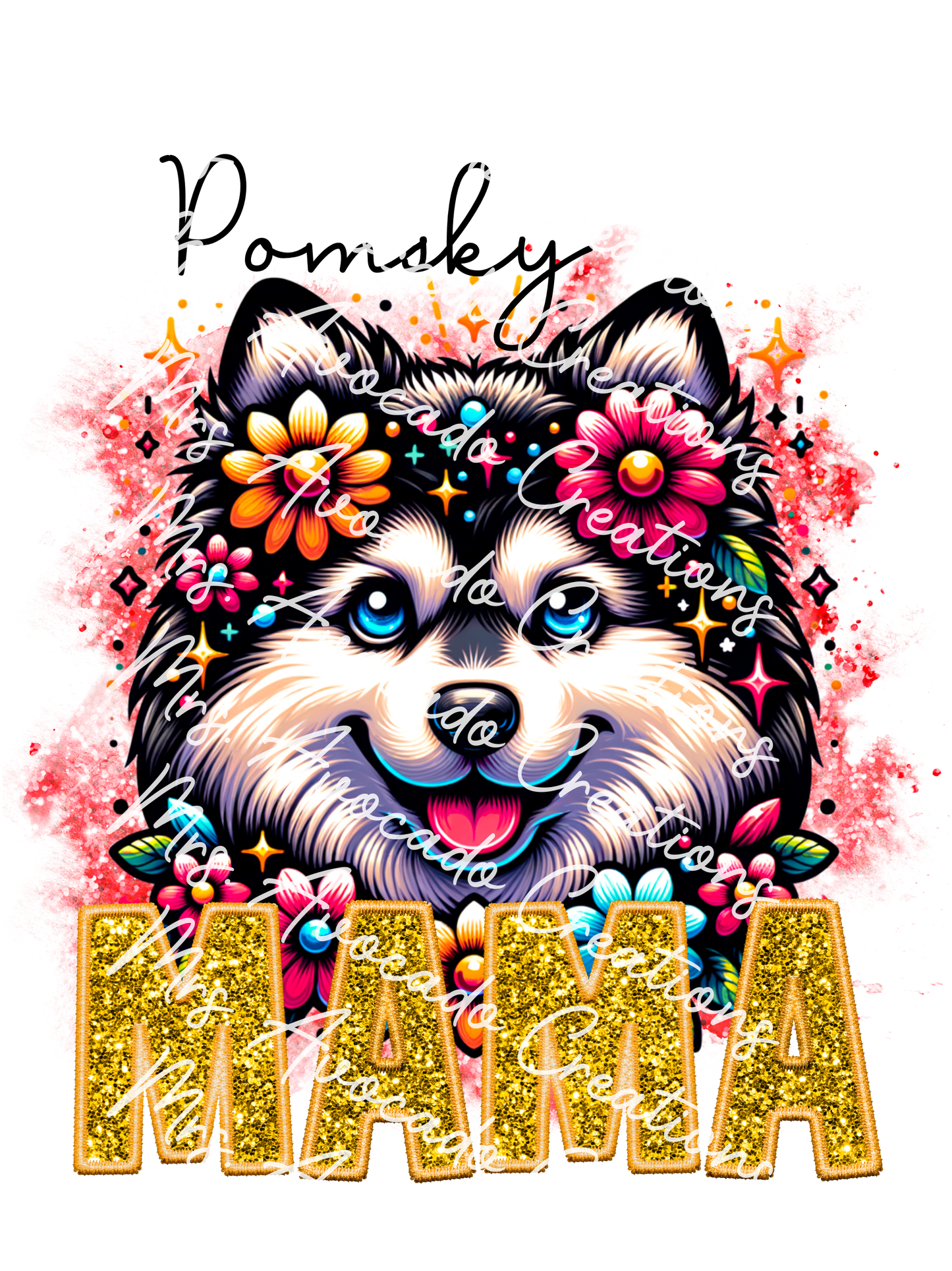 Pomsky