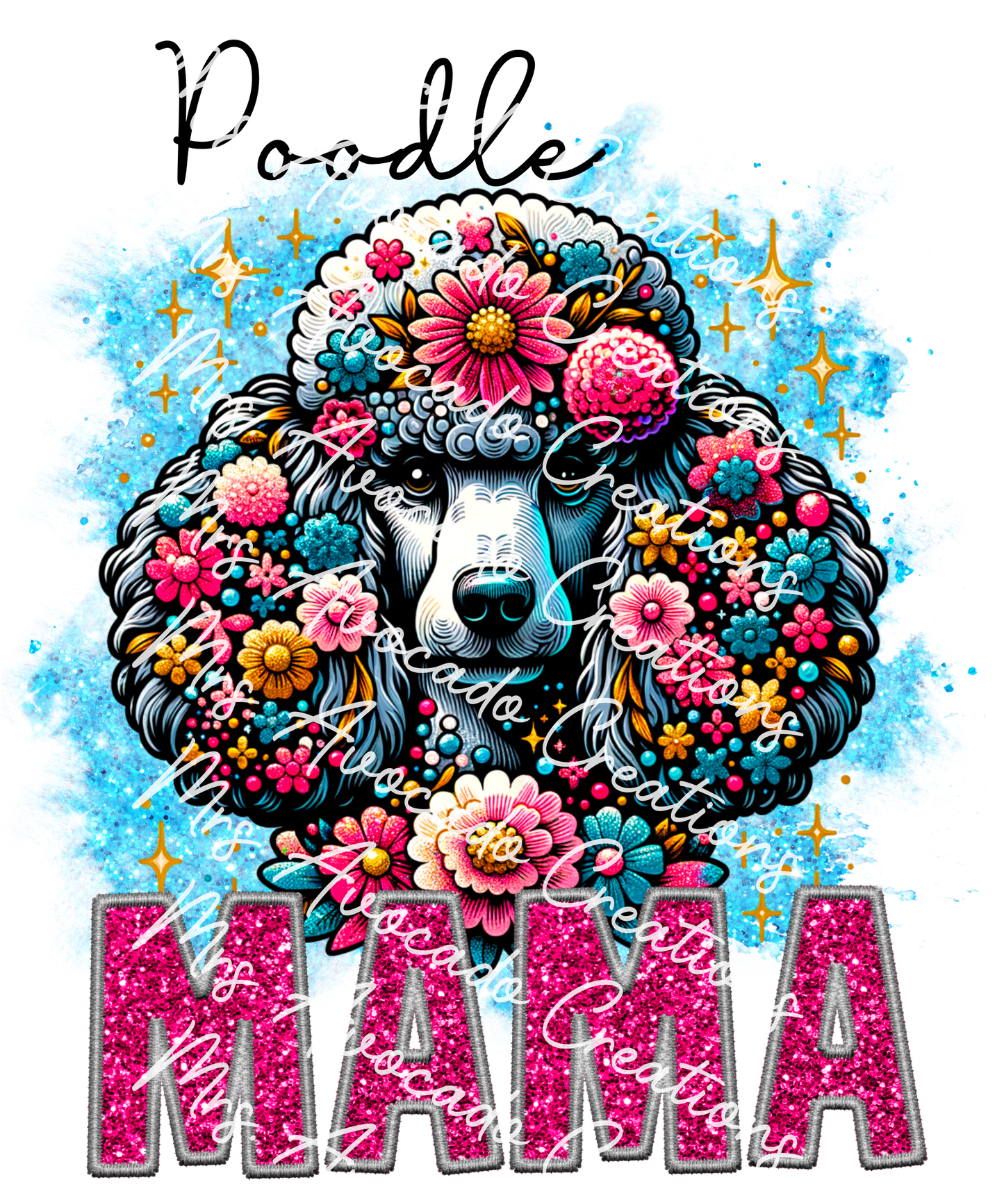 Poodle