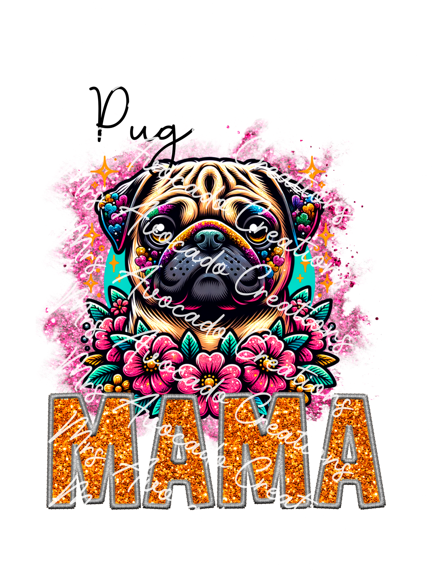 Pug