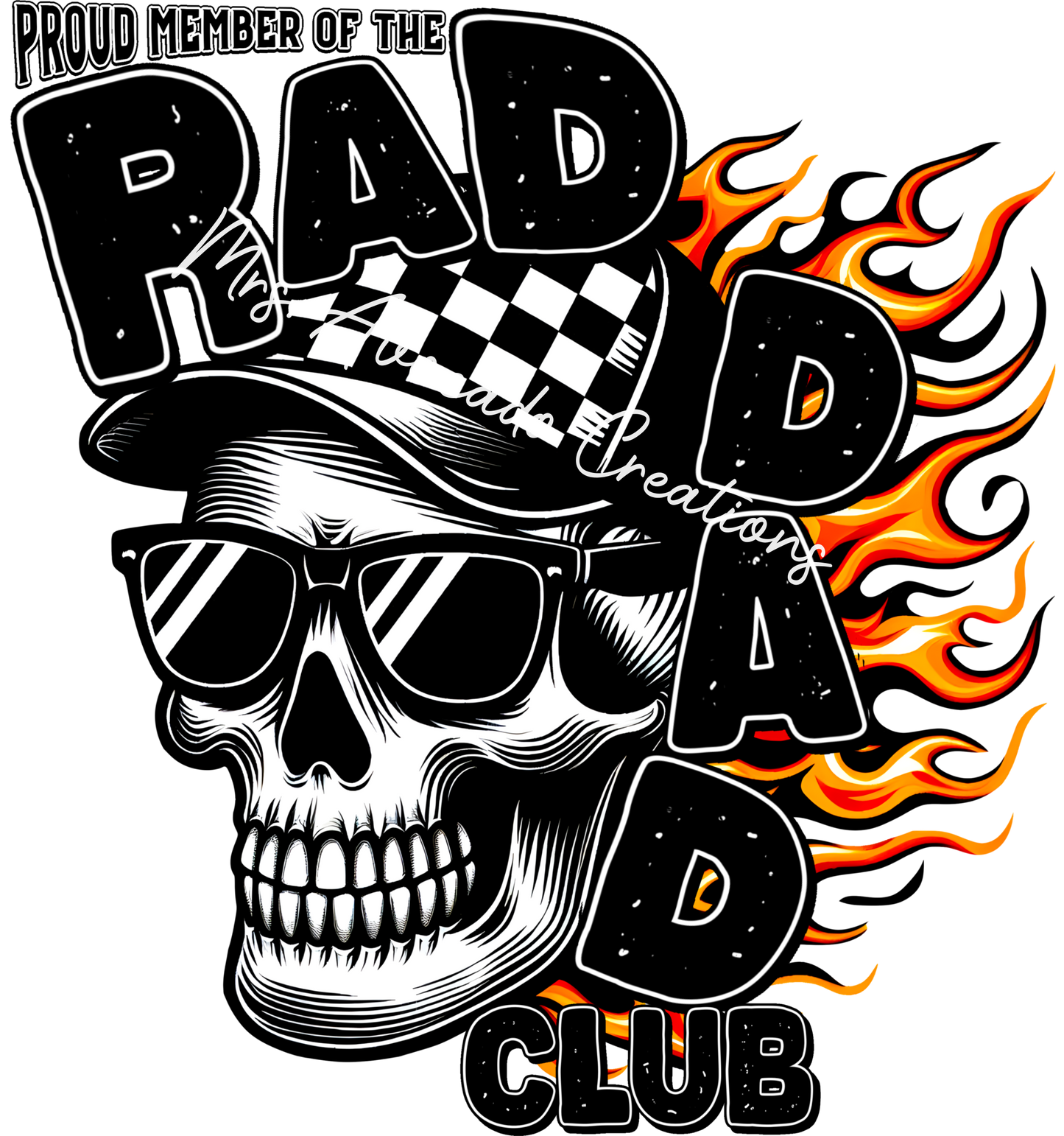 Rad Dad Club