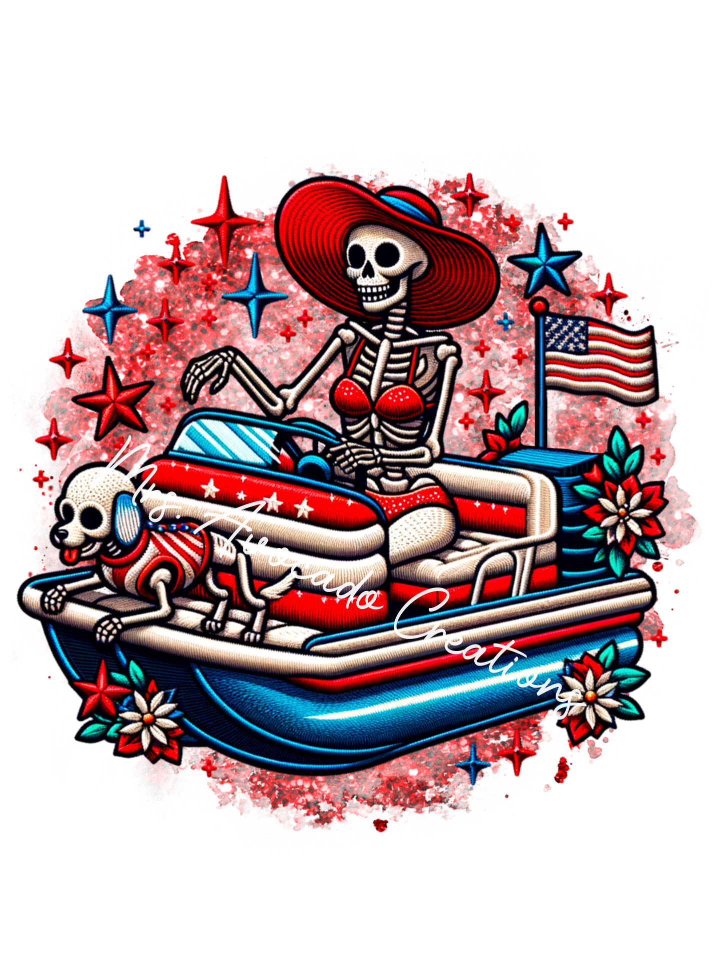 Skellie Boat