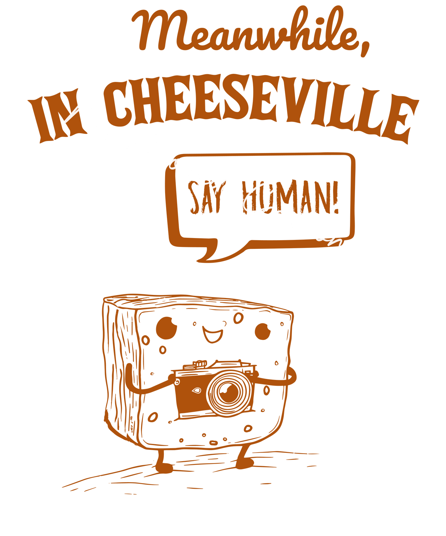 Cheeseville