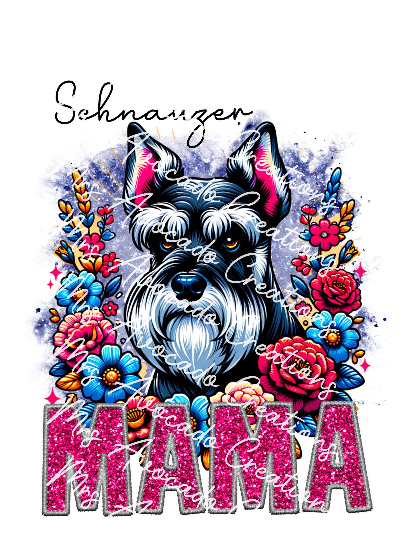Schnauzer 2
