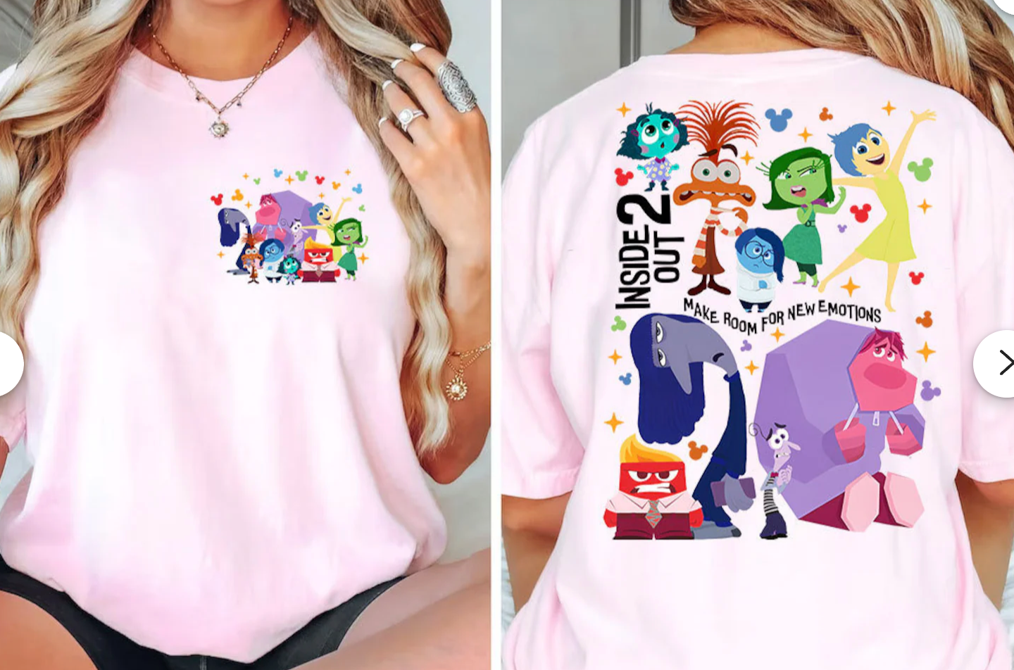 Characters I O 2