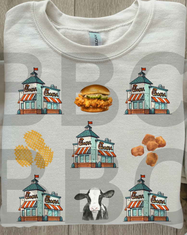 Chicken Restaurant