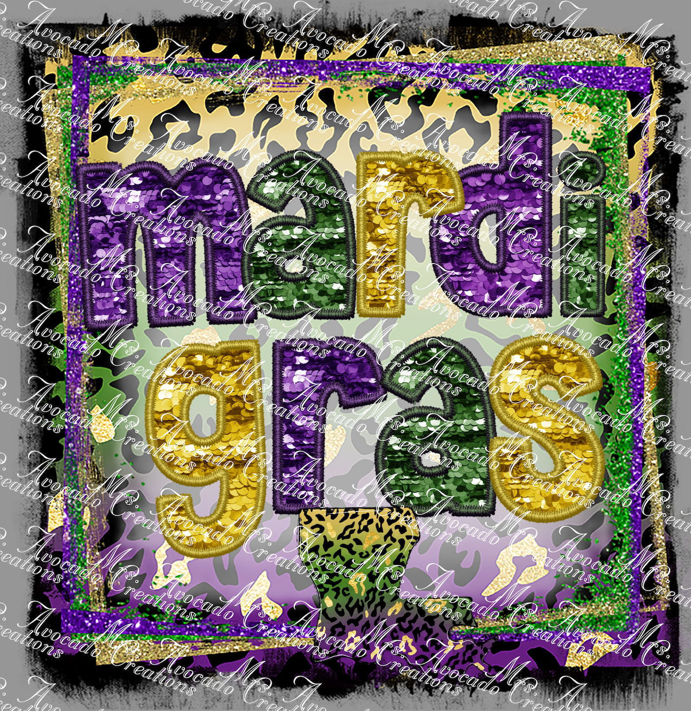 Mardi Gras 7