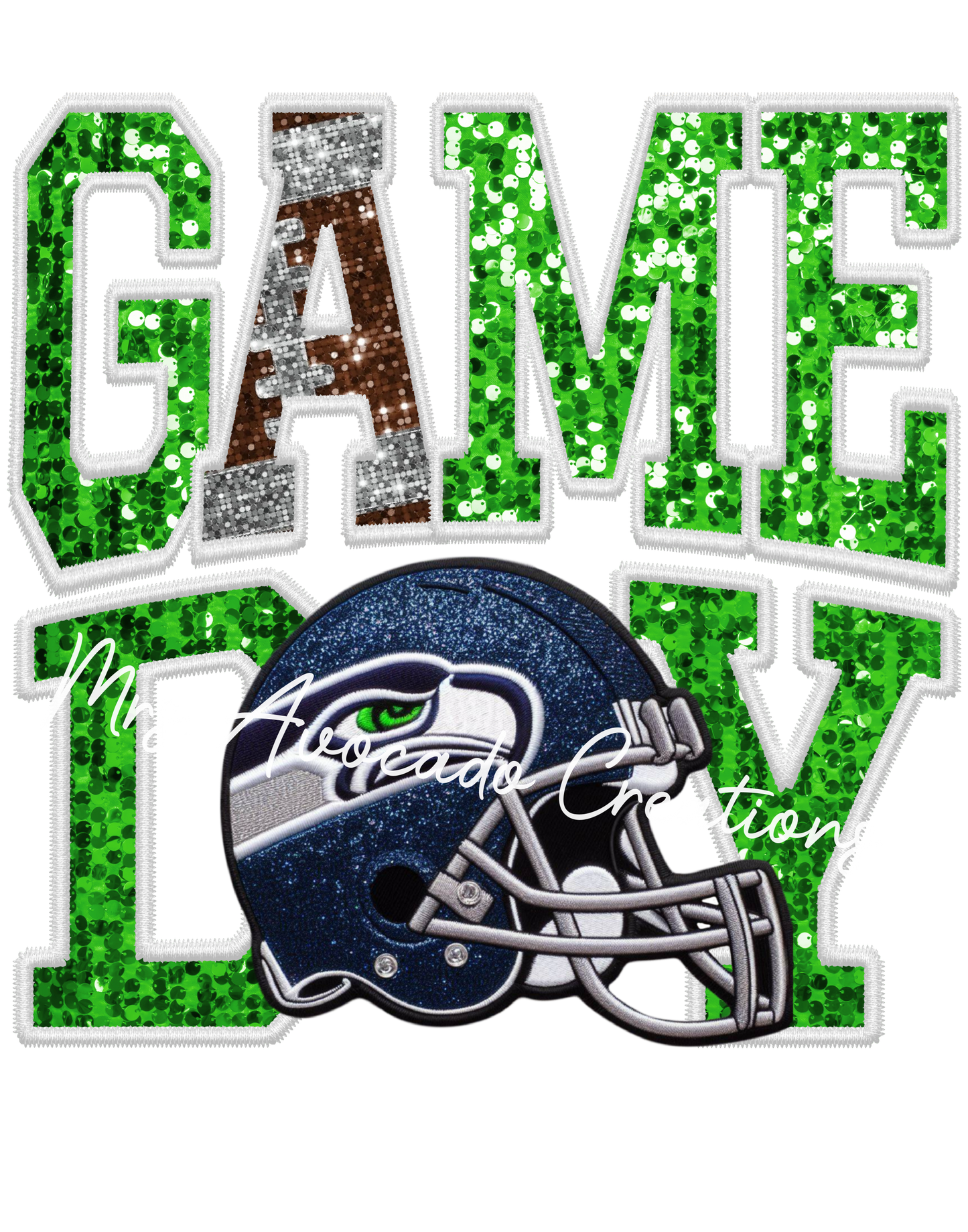 Game Day Seattle