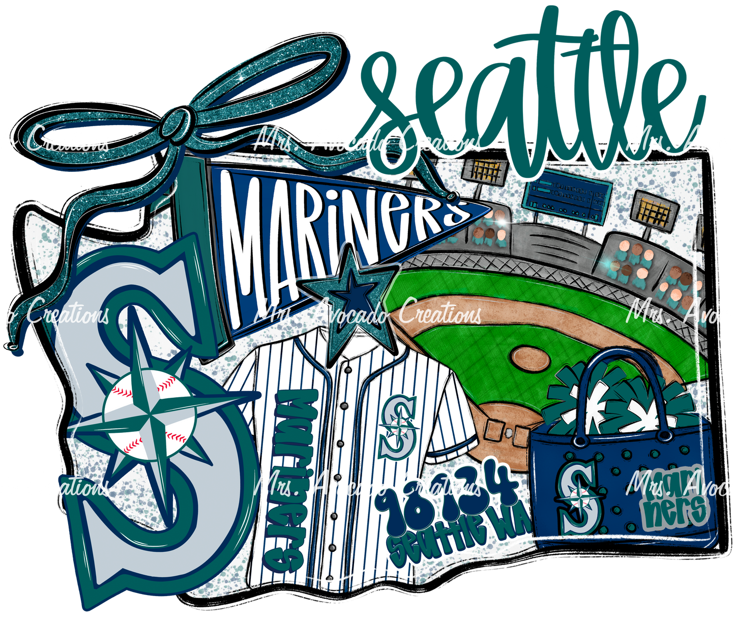 Mariners