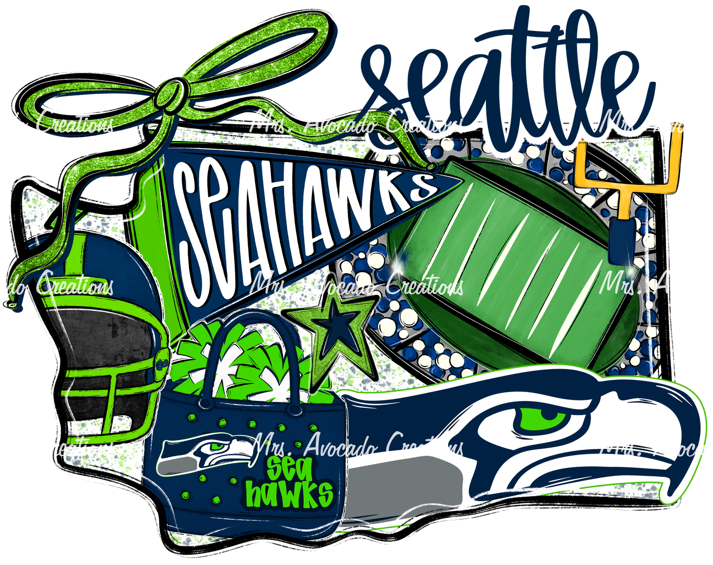 Seahawks