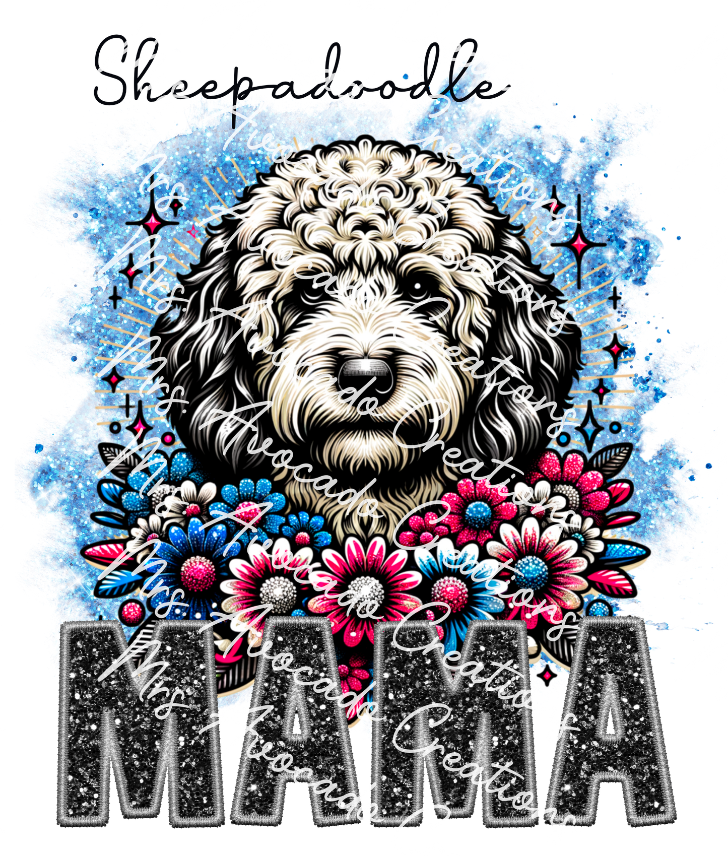 Sheepadoodle