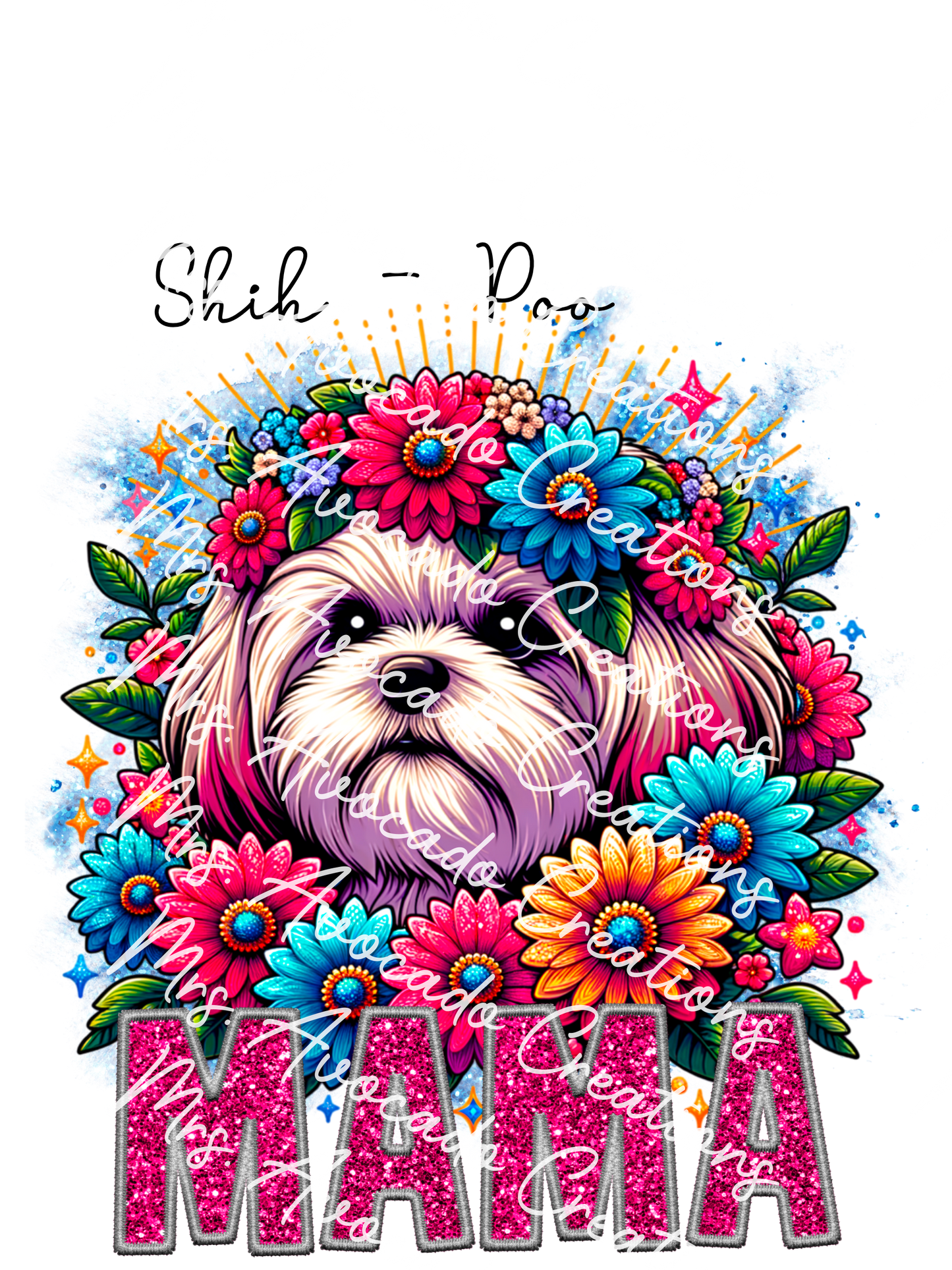 Shih Poo