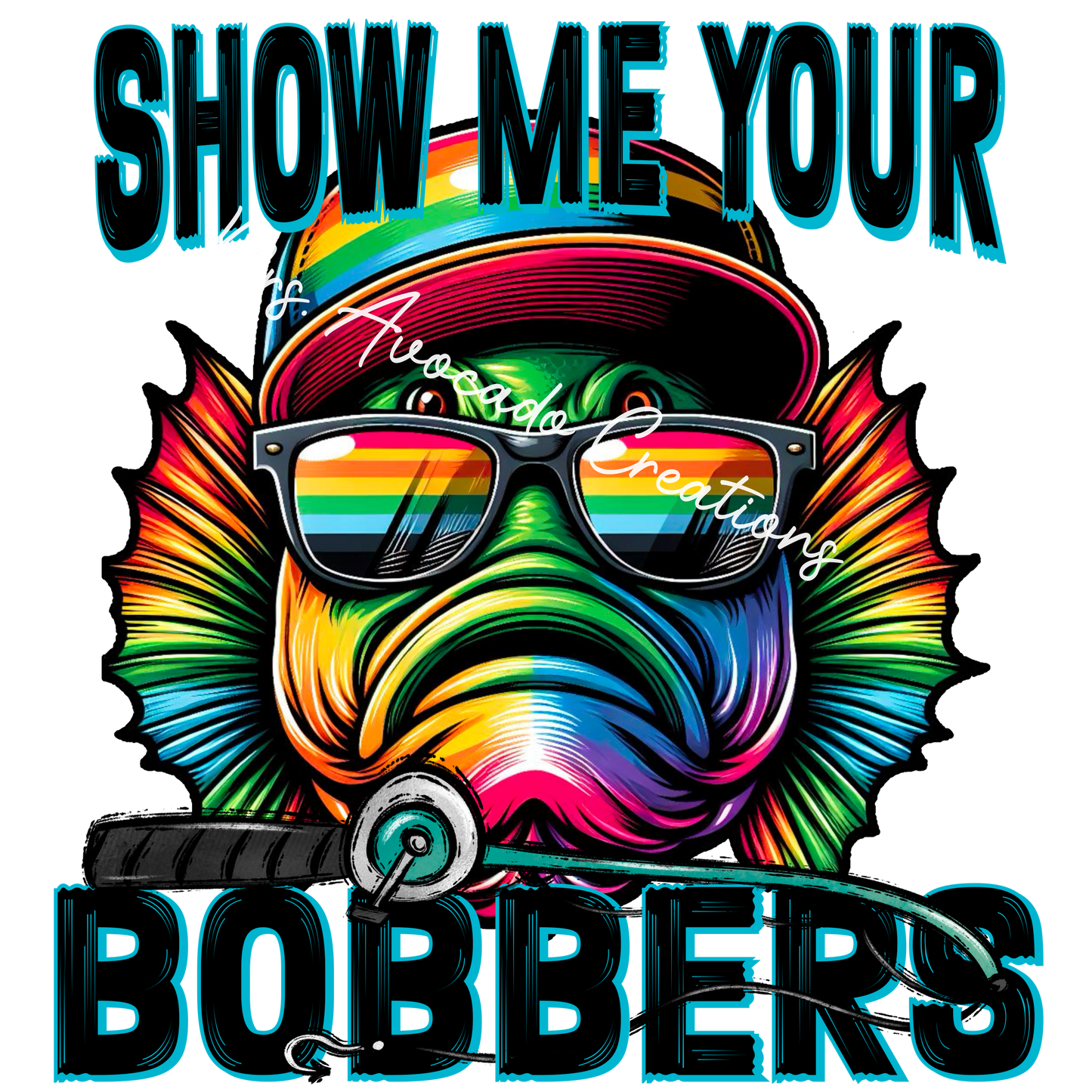 Show me your bobbers