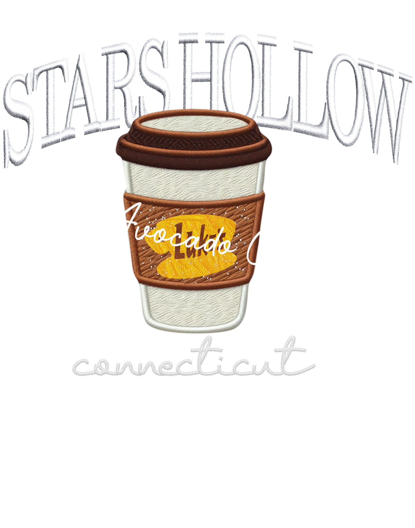 Stars Hollow Connecticut
