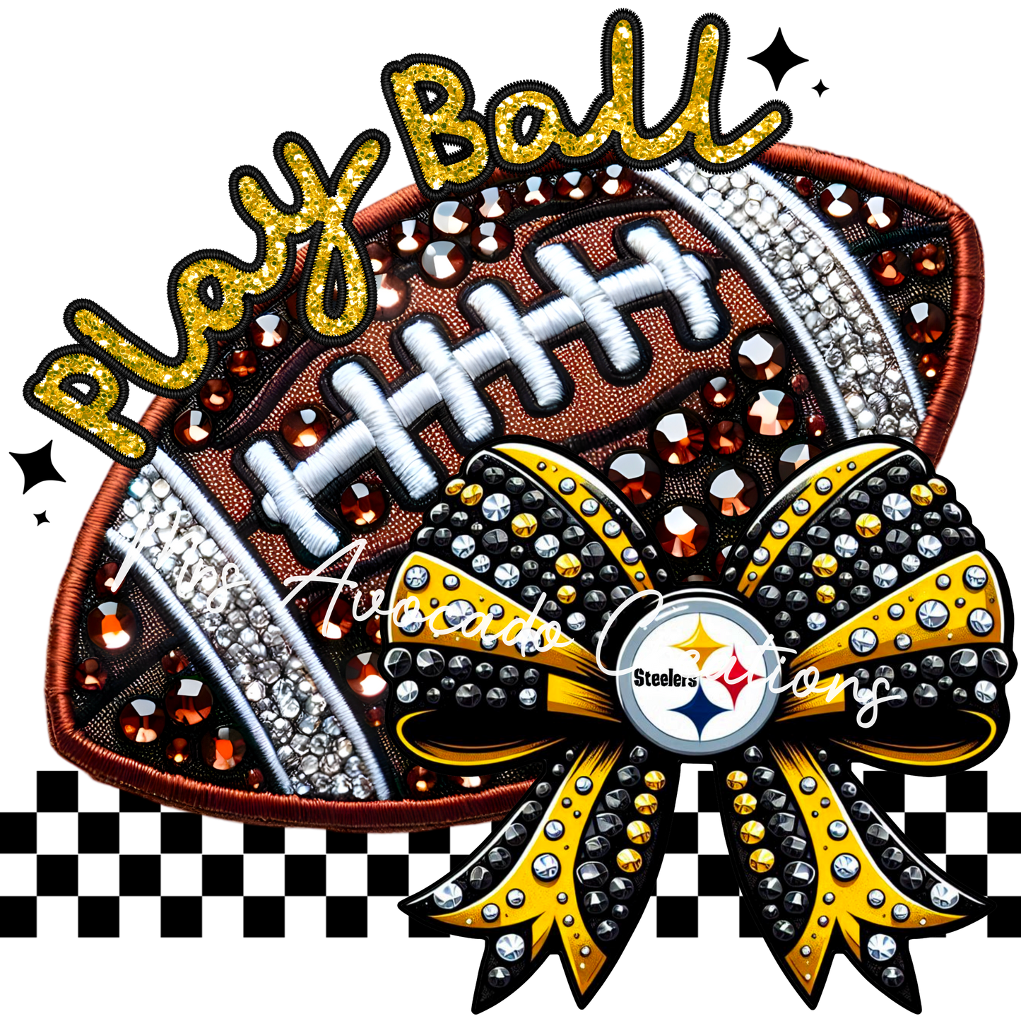 Play ball Pittsburgh