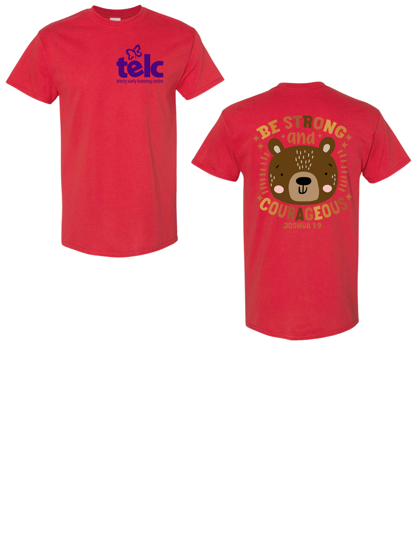 TELC Shirt