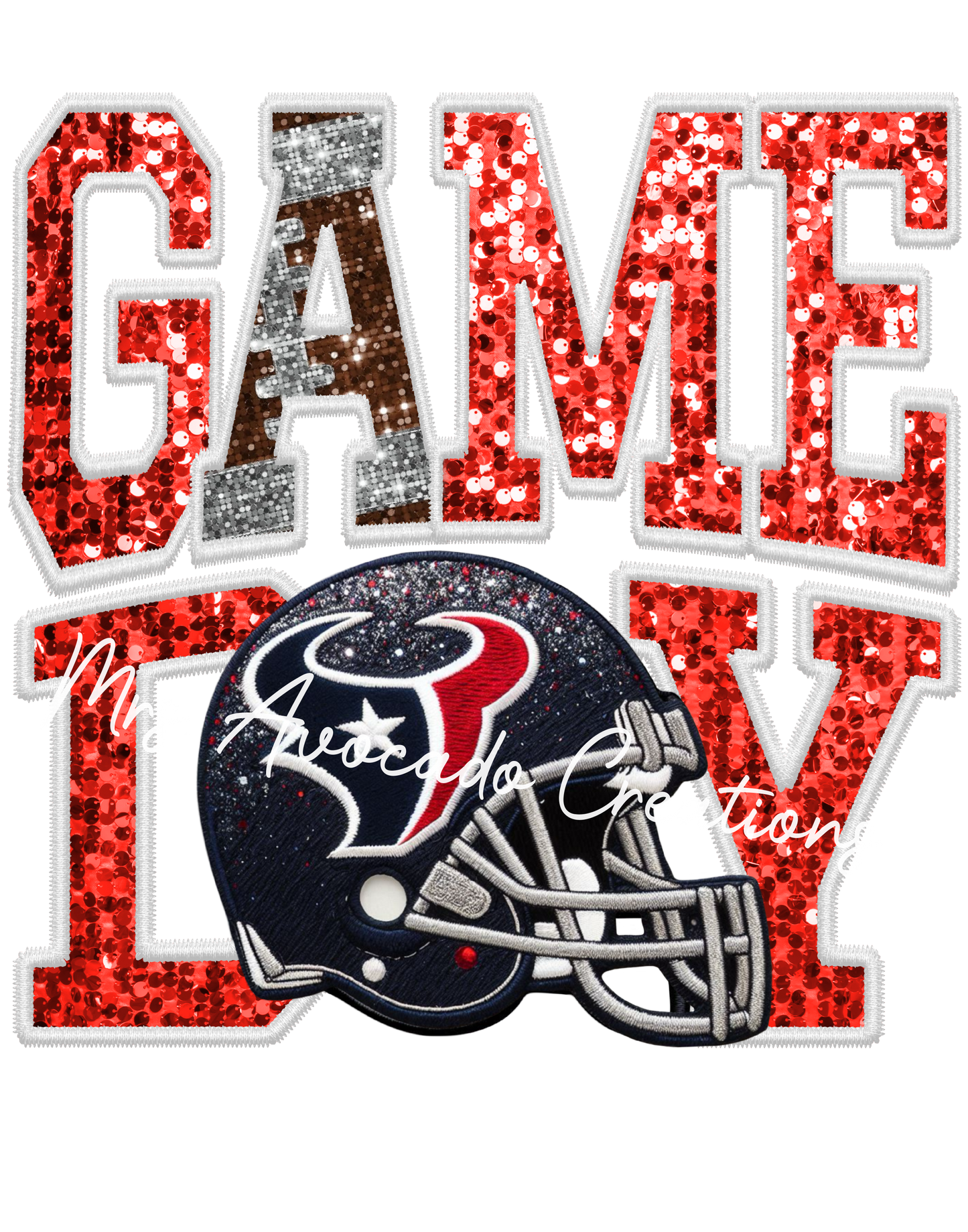 Game Day Houston