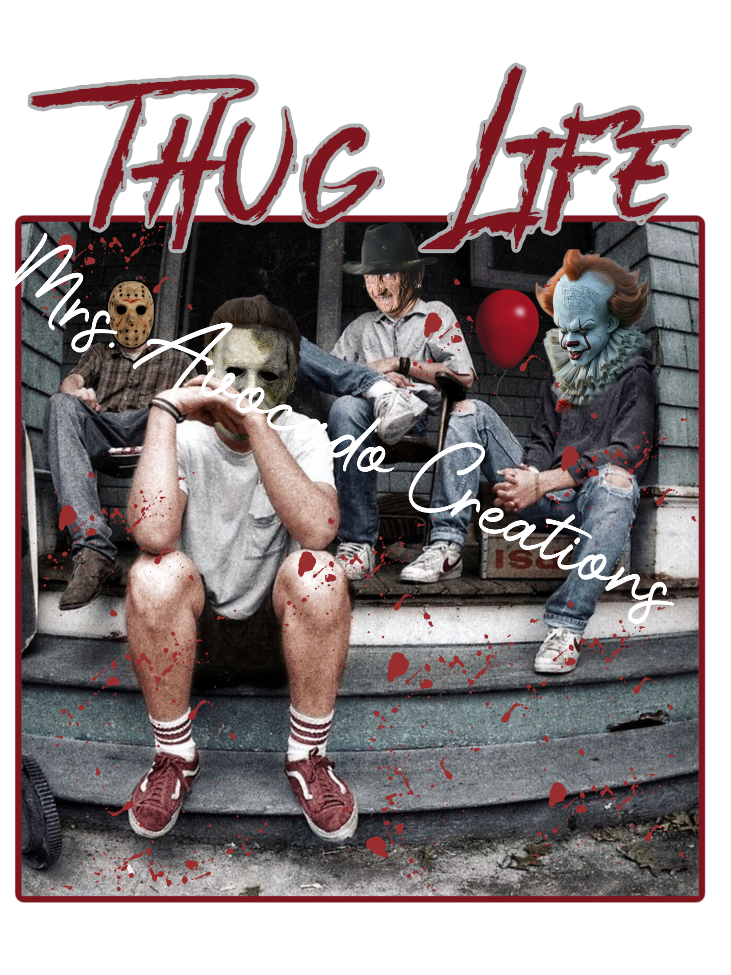 Thug Life Killers