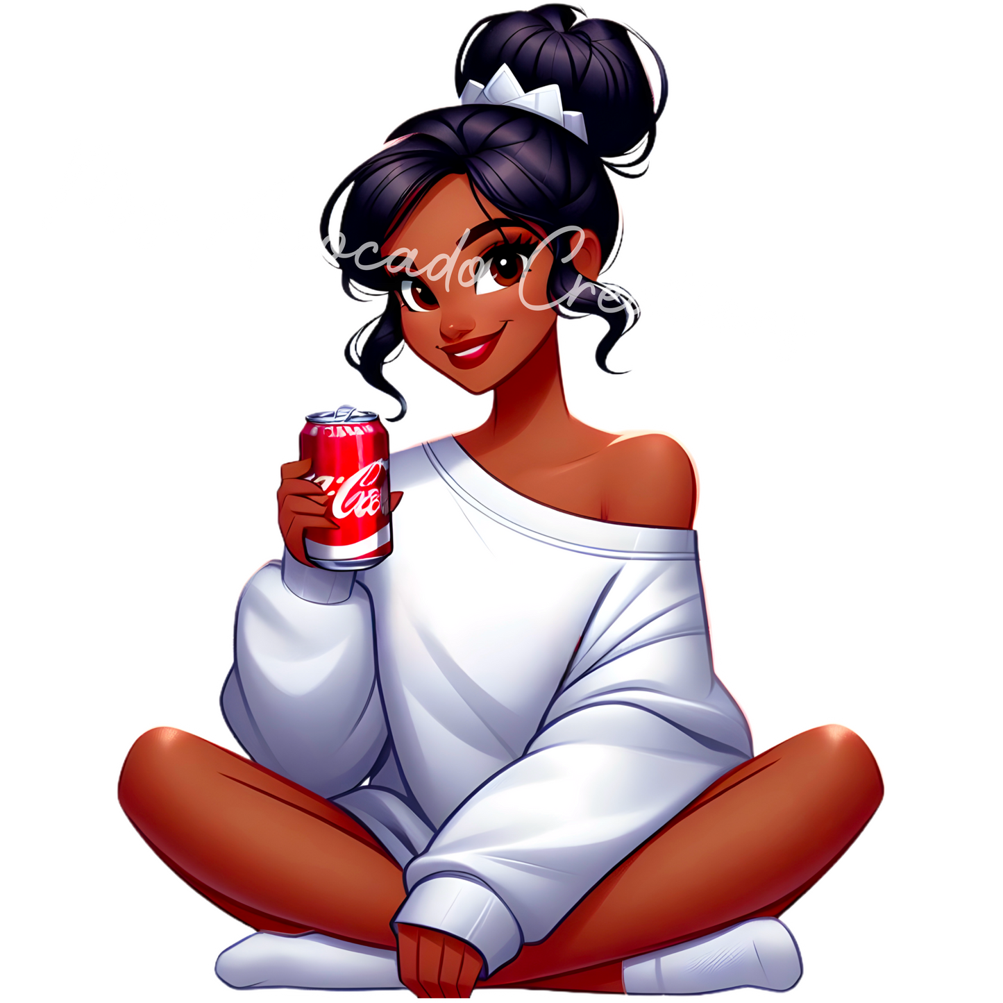 Tiana Cola